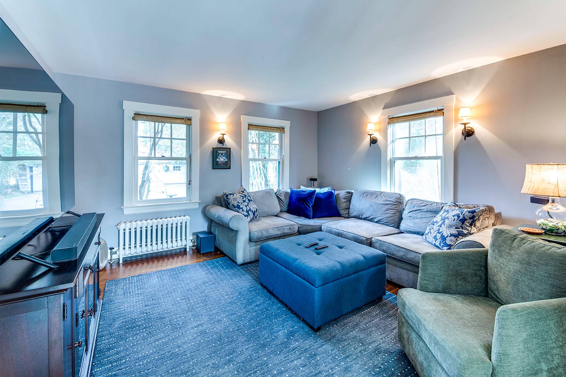 53 McGuirk Street