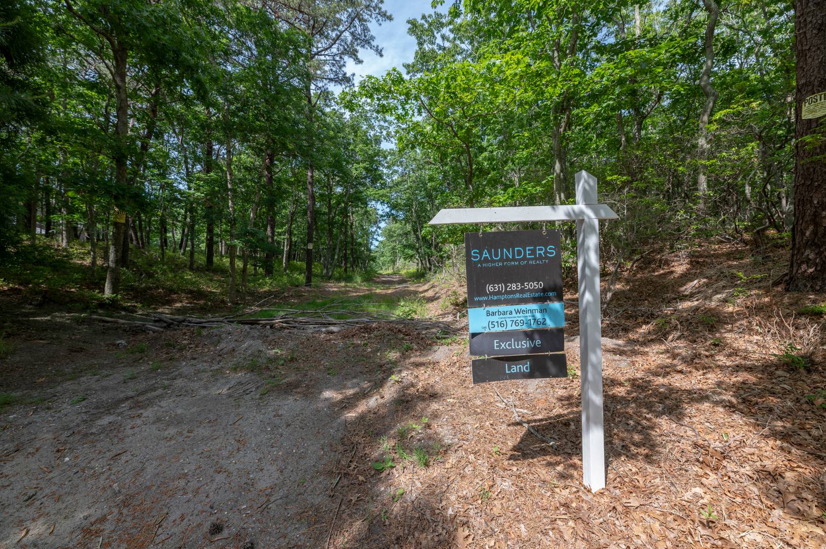 795  Old Sag Harbor Road