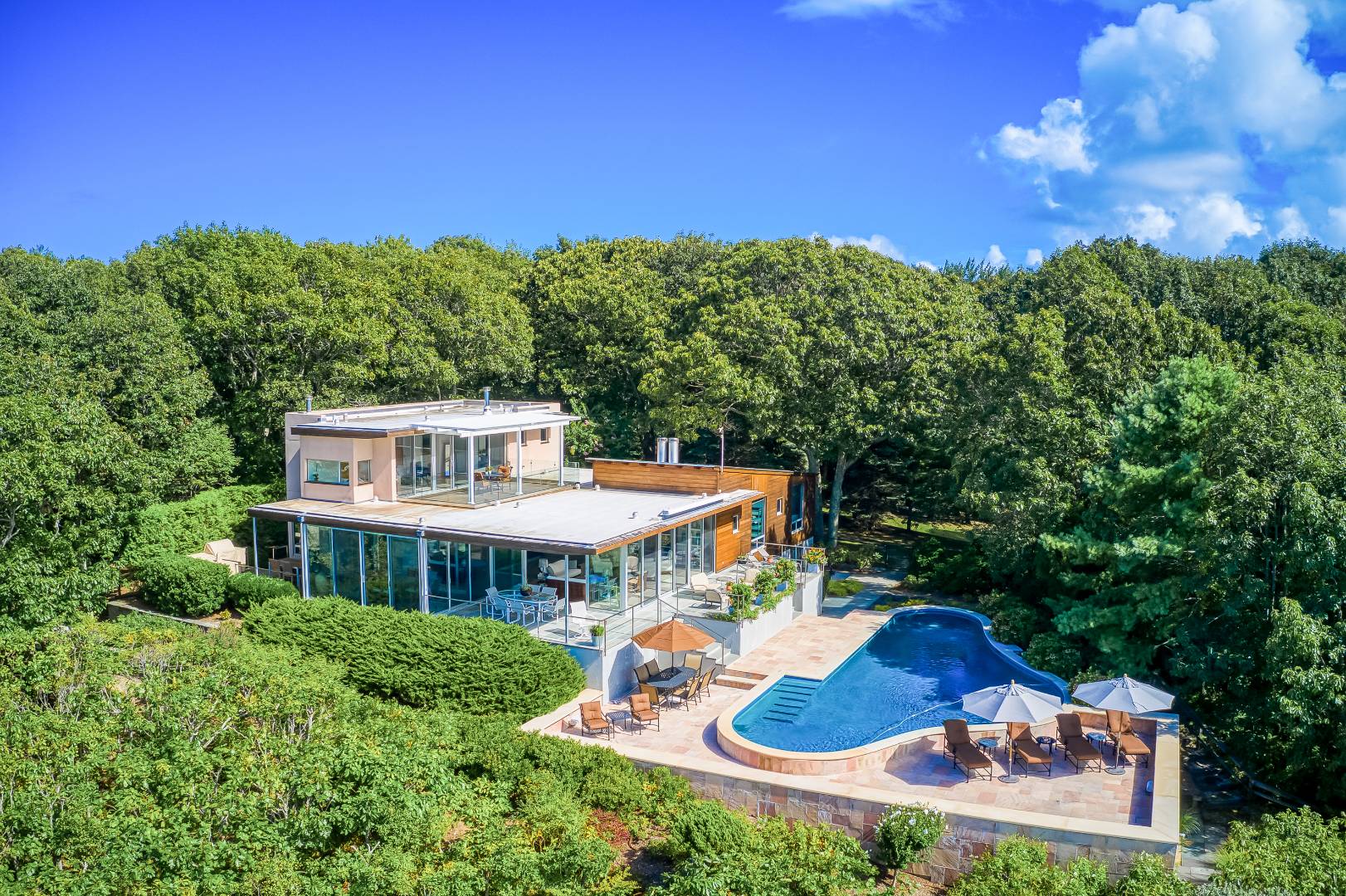 42 Prospect Avenue + Part 23 Serpentine Drive