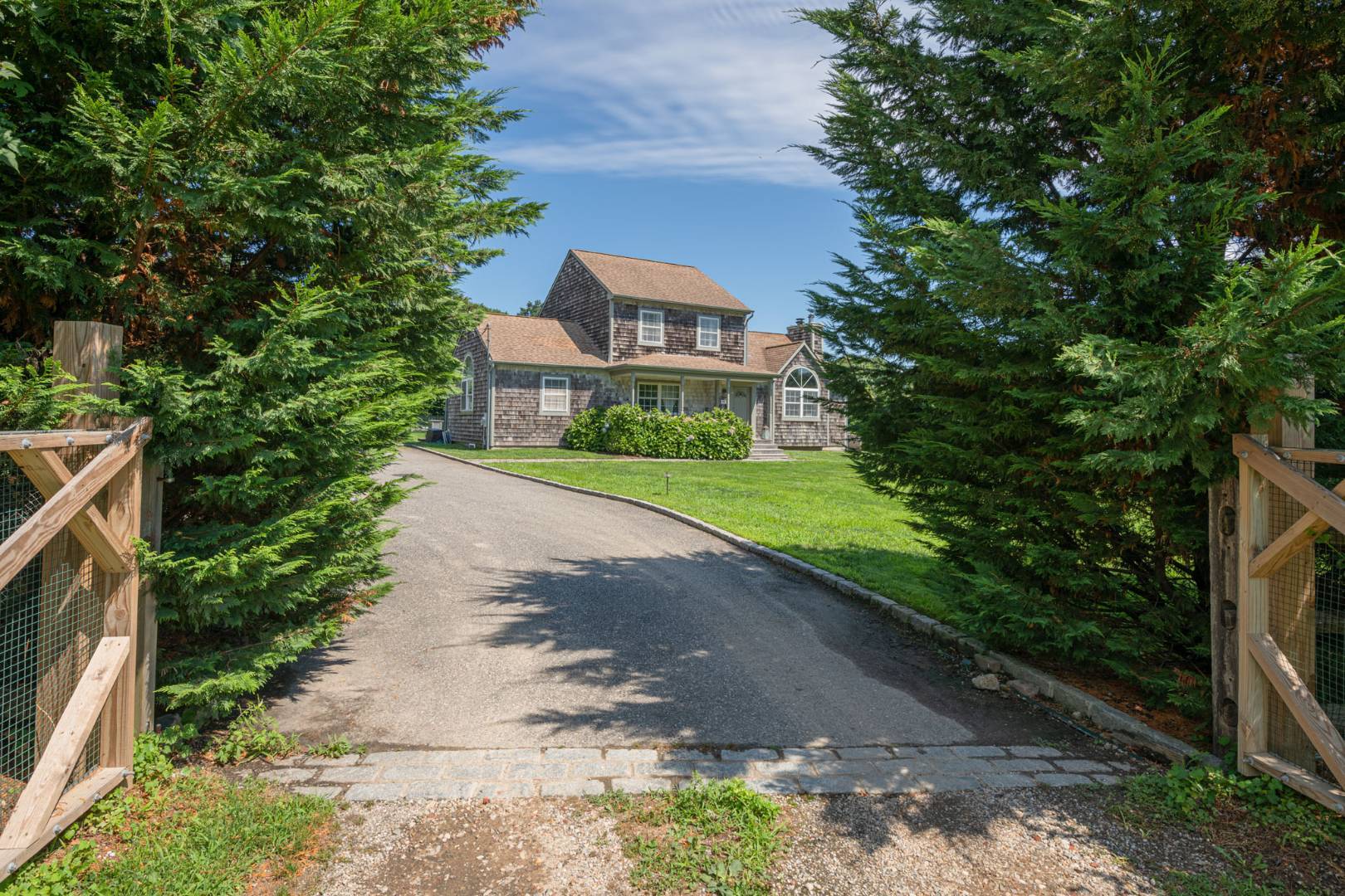 The Hamptons And North Fork Homes for Sale