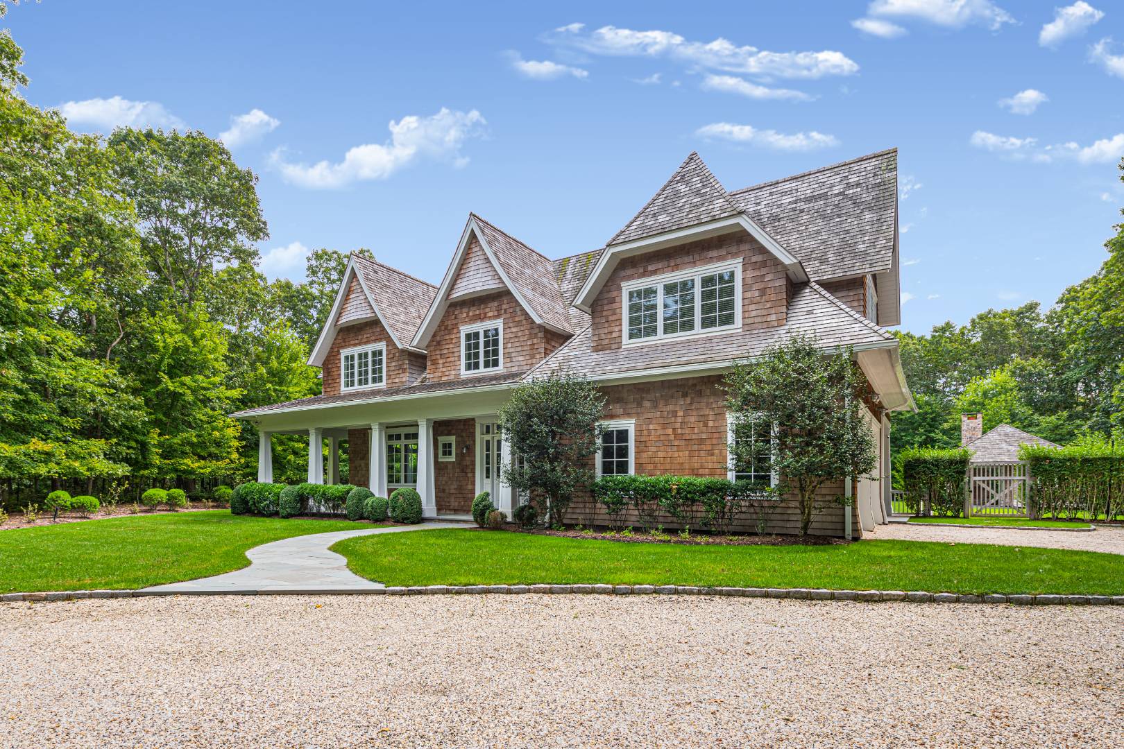 Sagaponack Homes for Sale