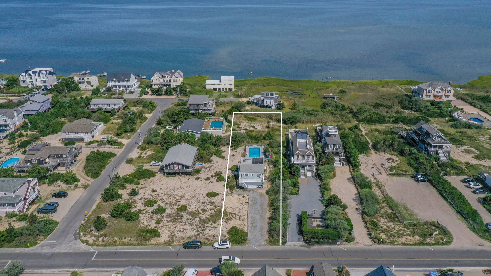 The Hamptons And North Fork Homes for Sale