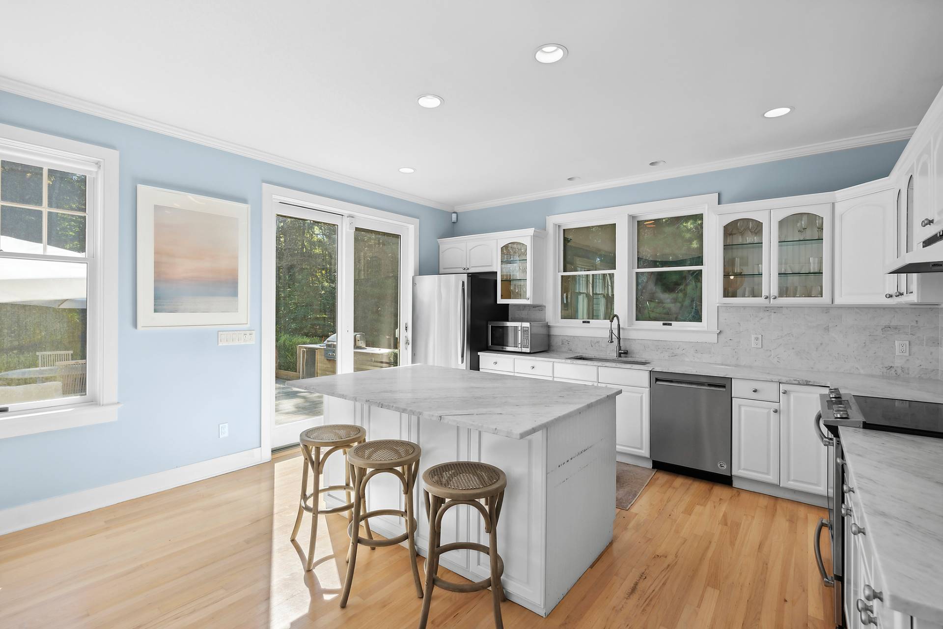 5 Spread Oak Lane