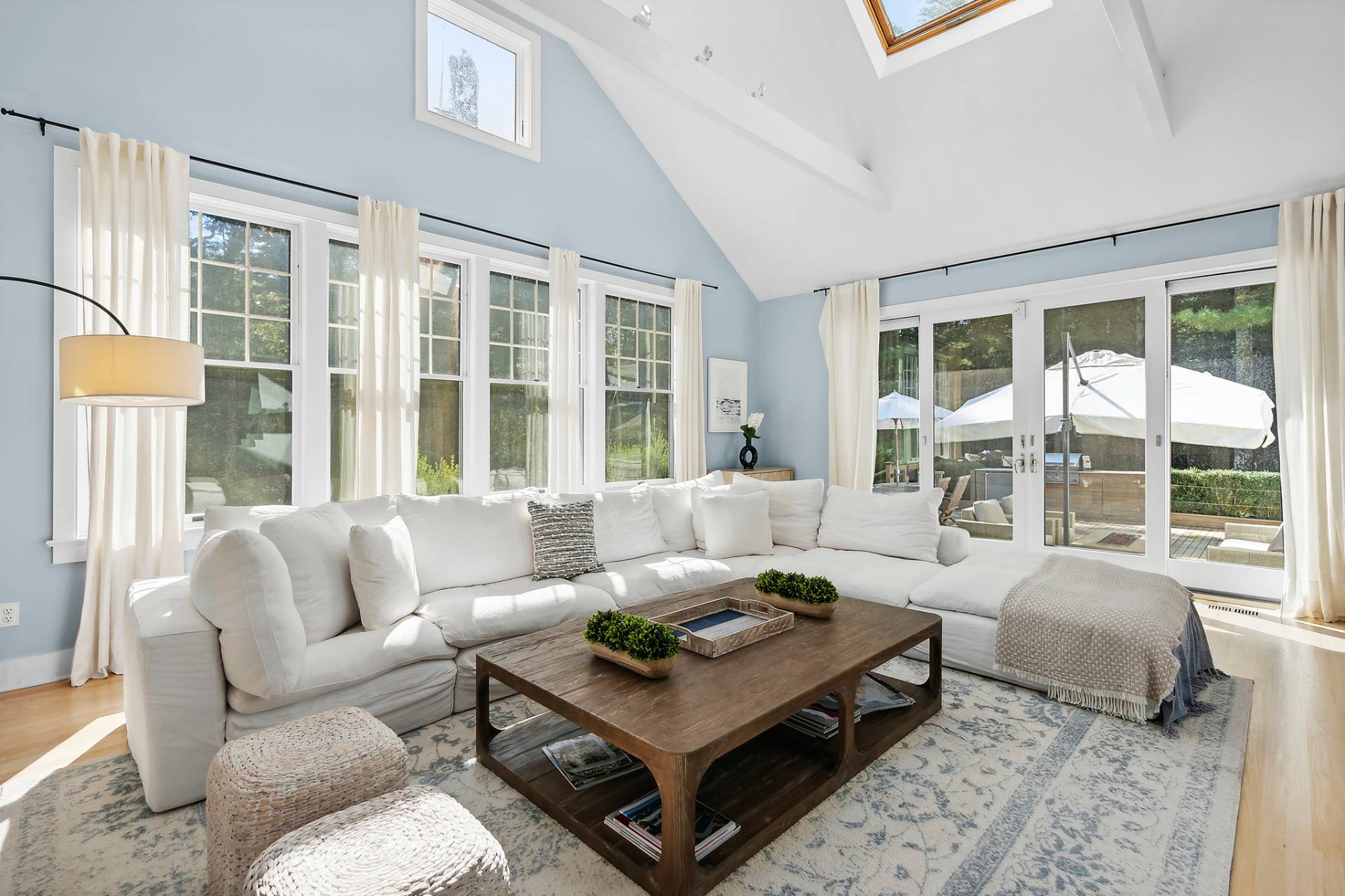 5 Spread Oak Lane