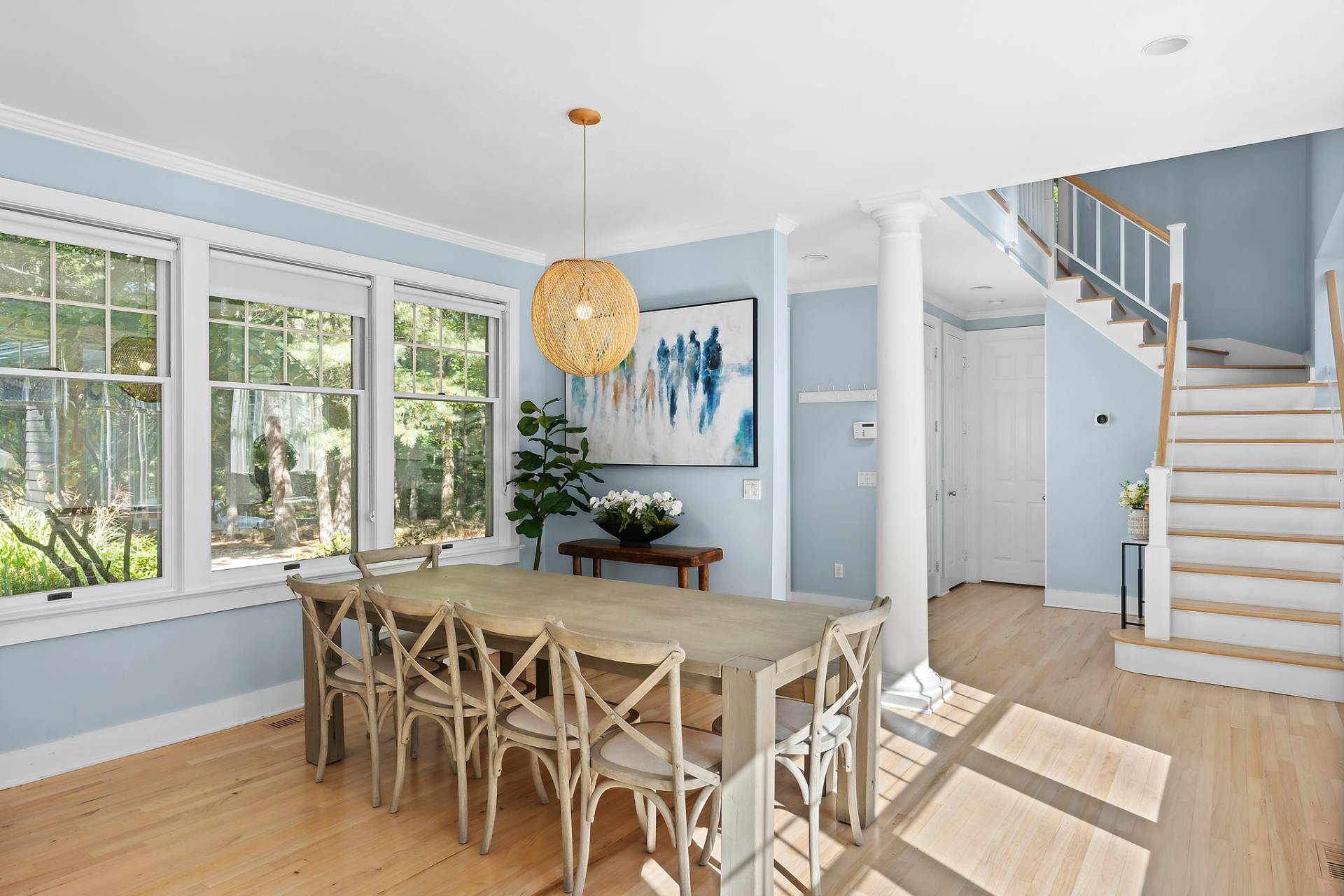 5 Spread Oak Lane