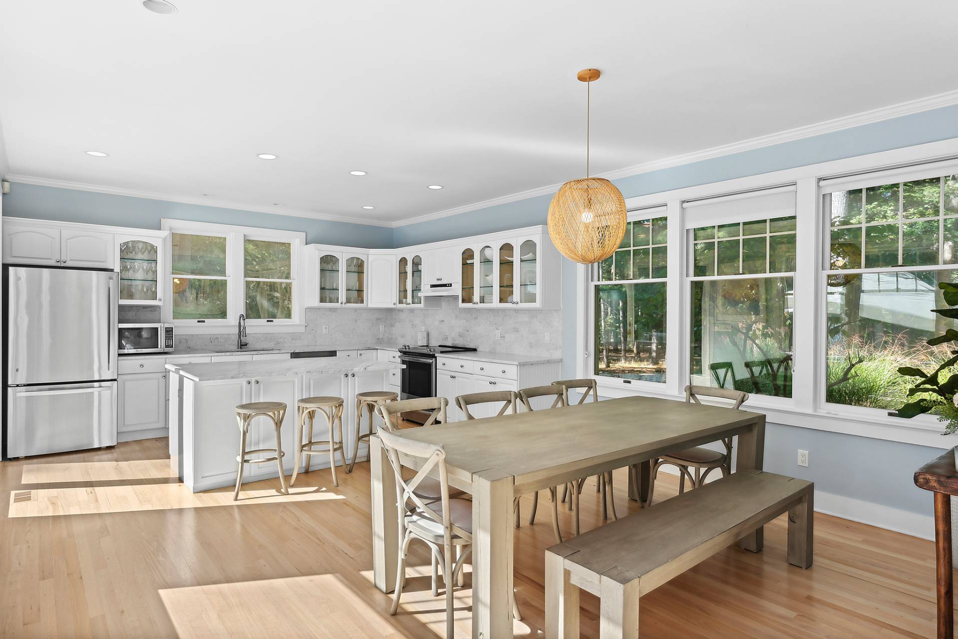 5 Spread Oak Lane