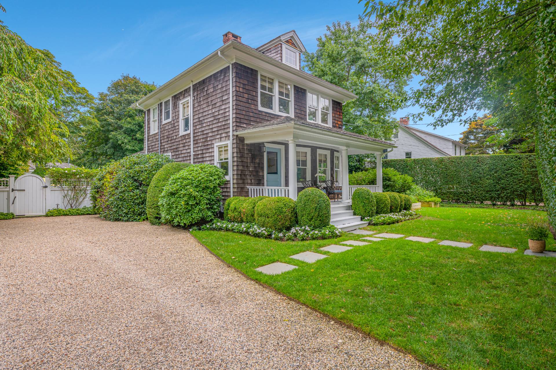 52 Osborne Avenue