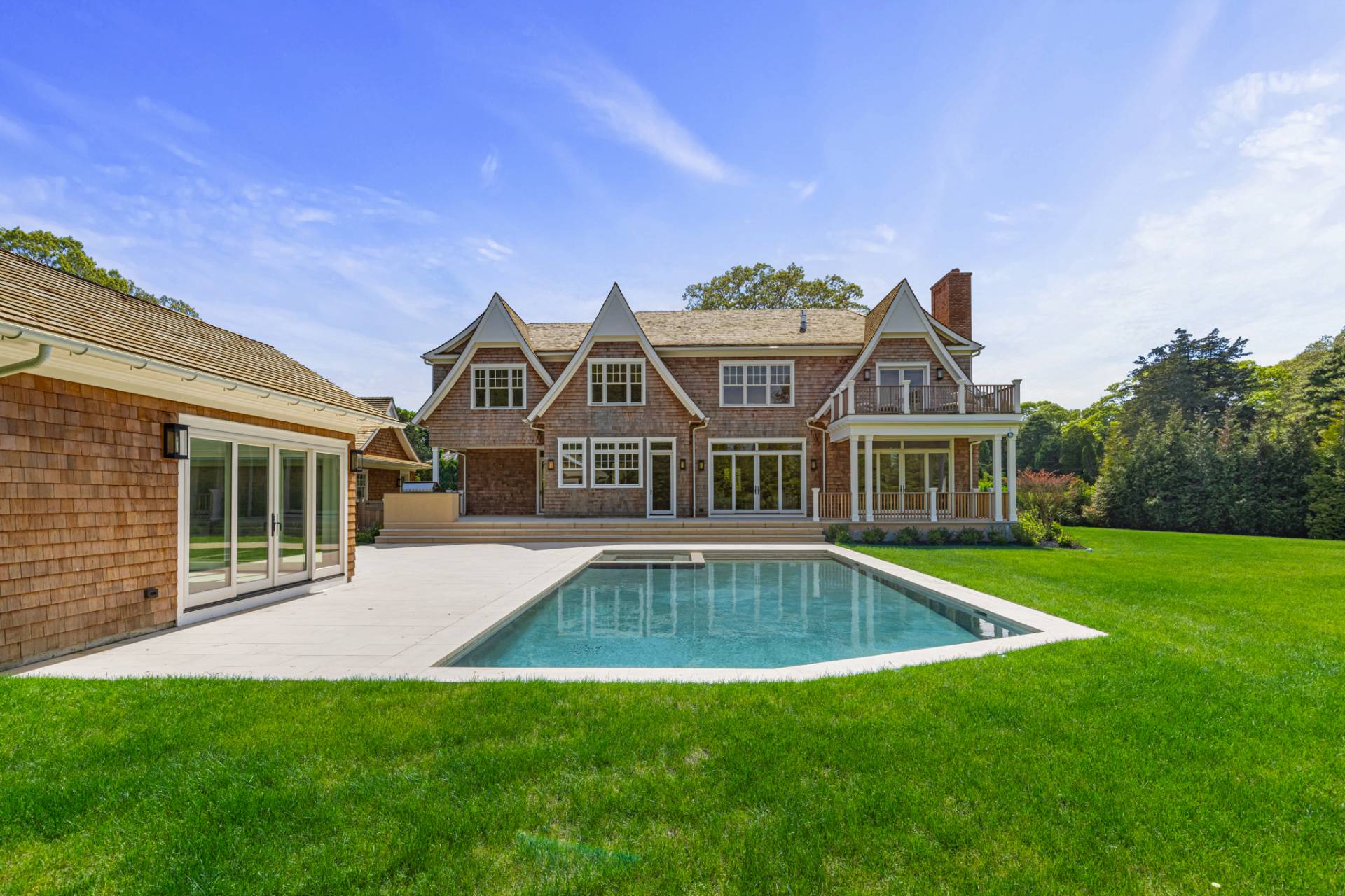 73 Jericho Road