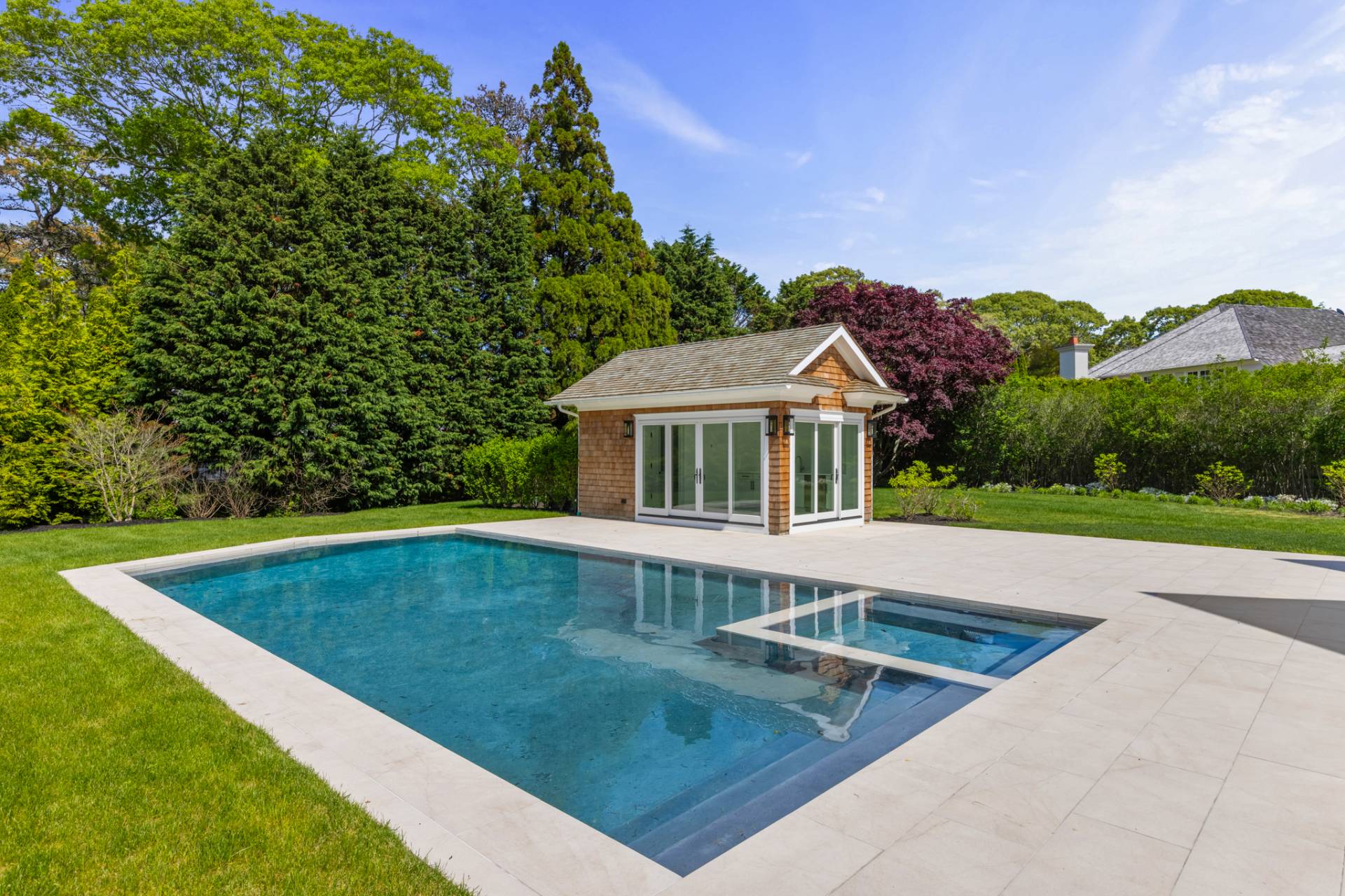 73 Jericho Road