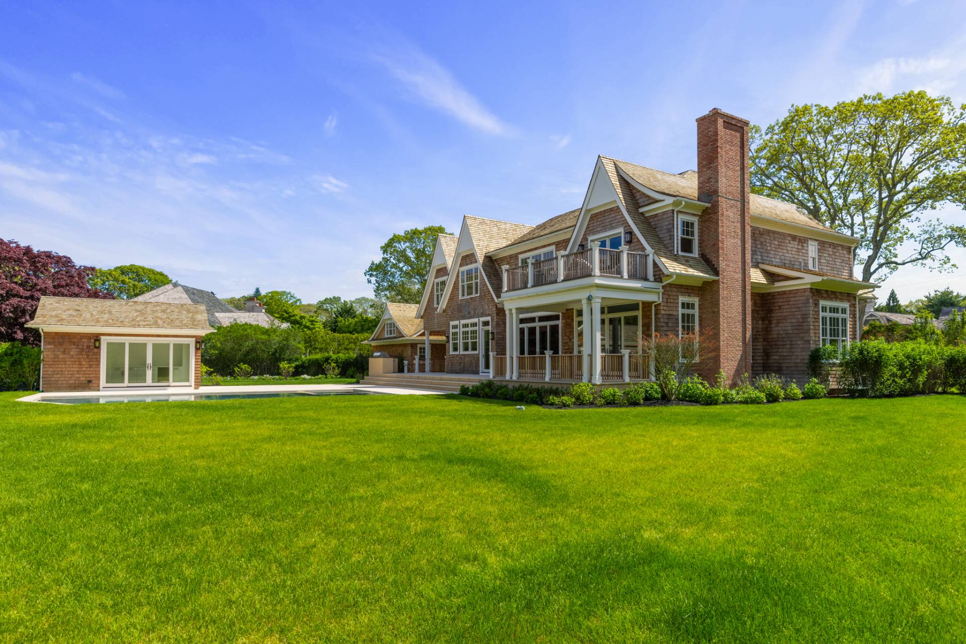 73 Jericho Road