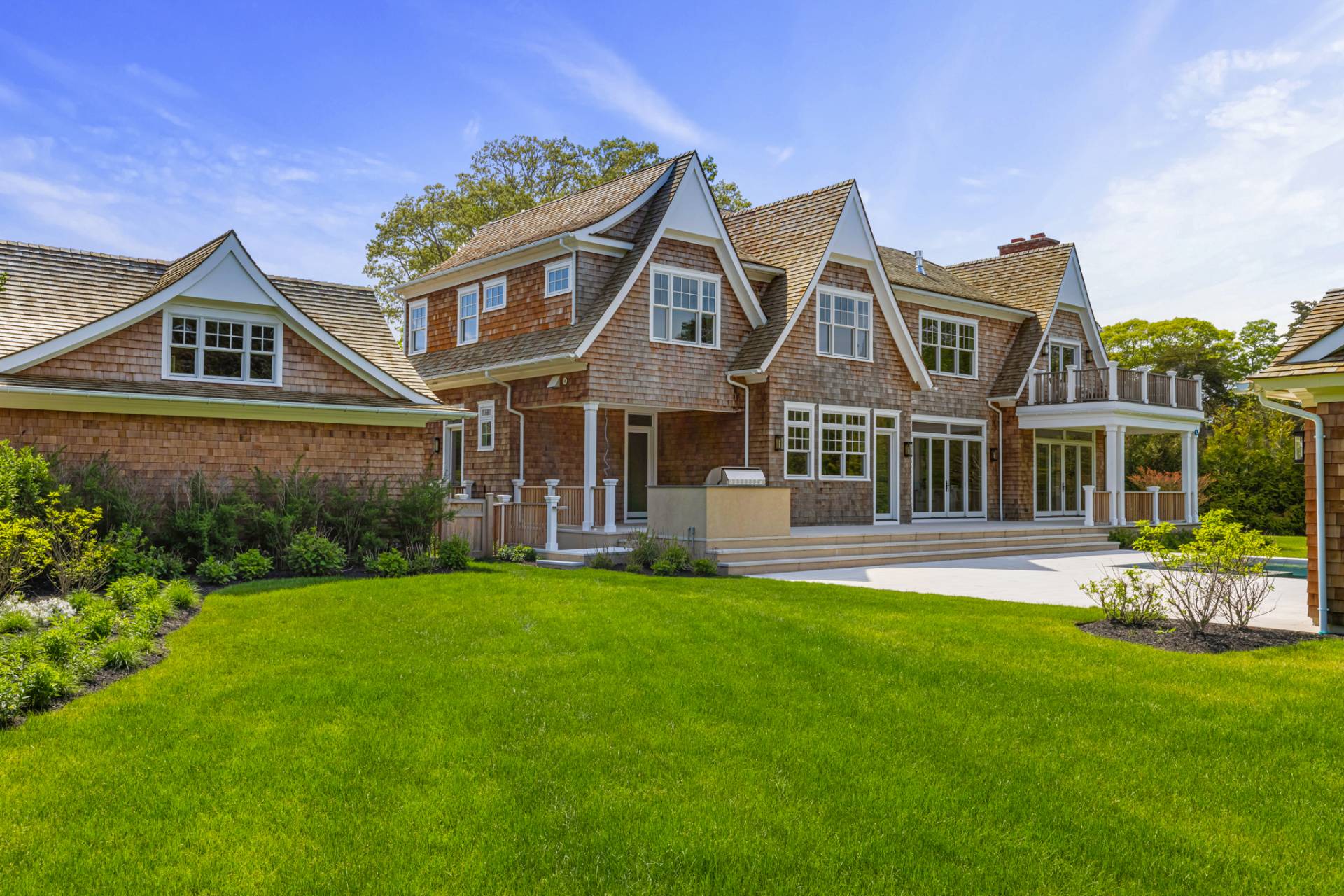 73 Jericho Road