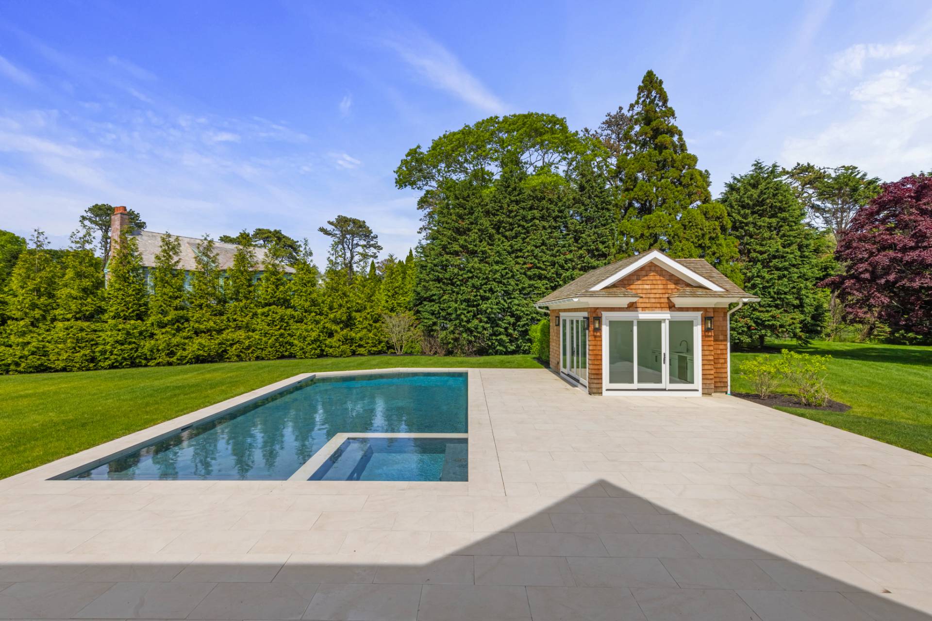 73 Jericho Road
