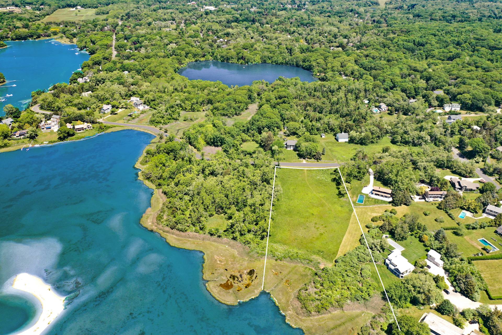 82 South Midway Road