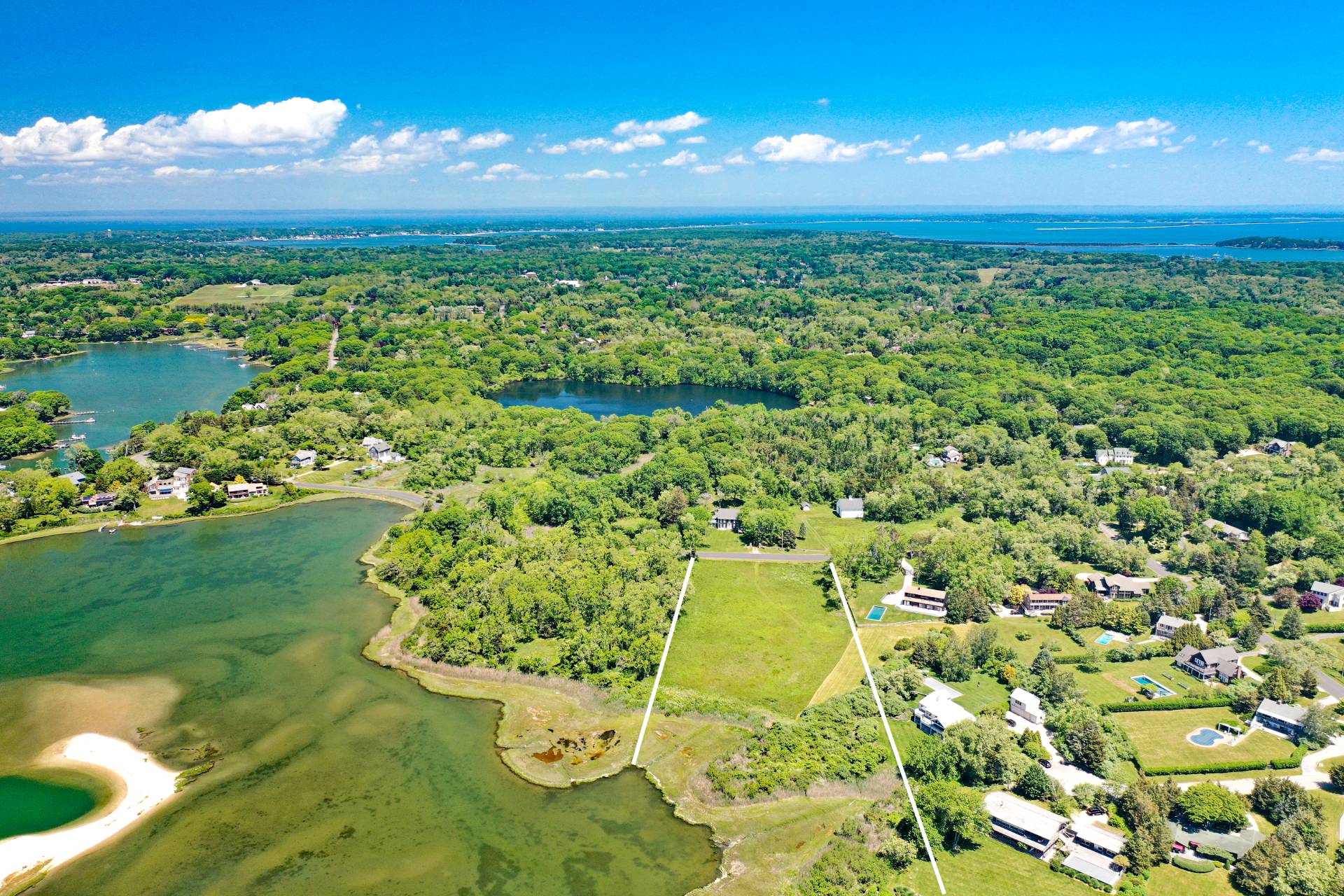 82 South Midway Road