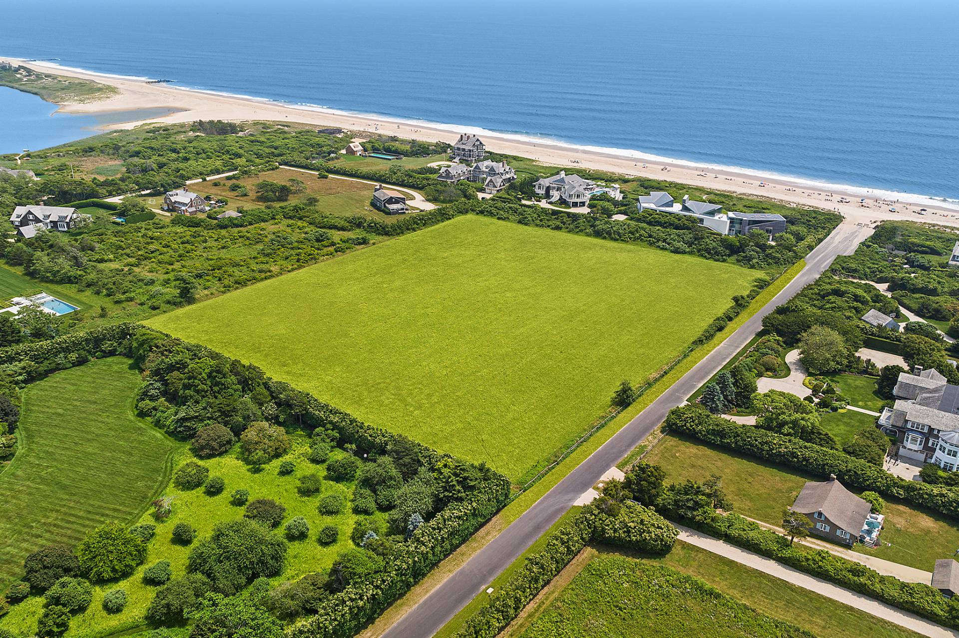 Hamptons Monthly Market Movement Bespoke Real Estate