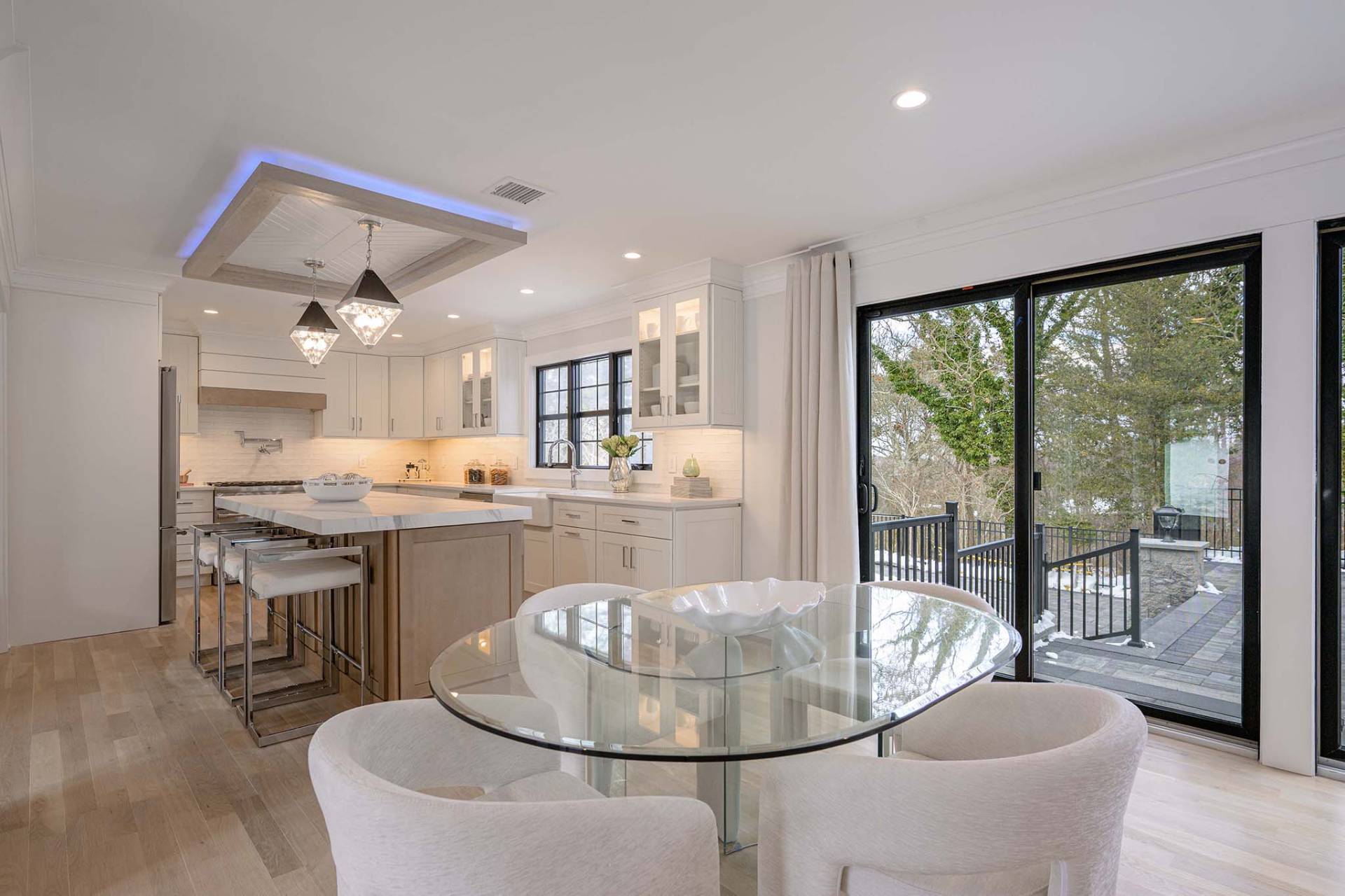 19 Inlet View Drive