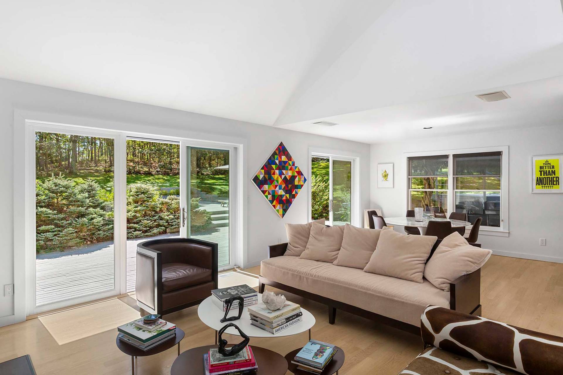 Livin Room