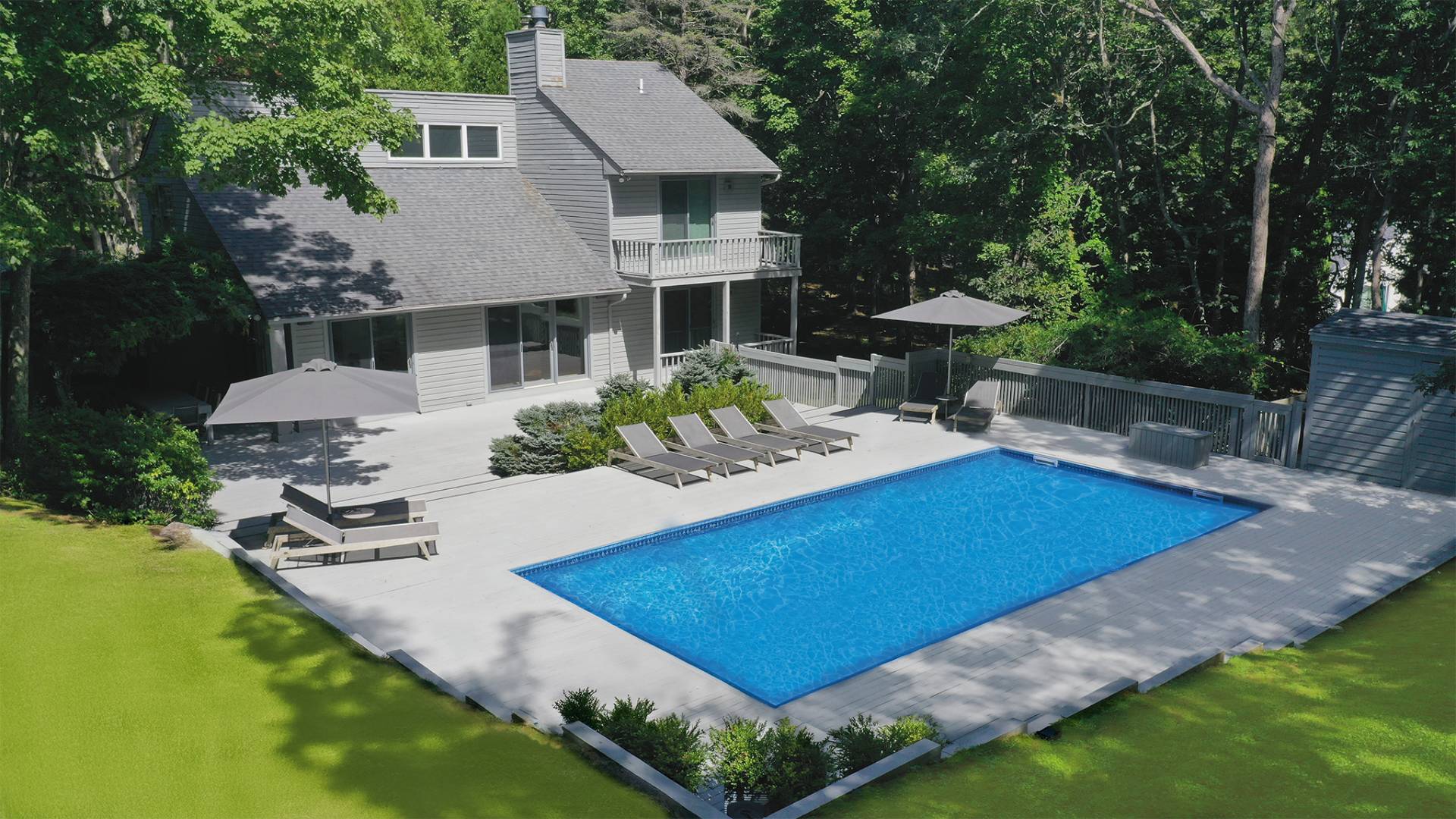 48 Bob White Drive