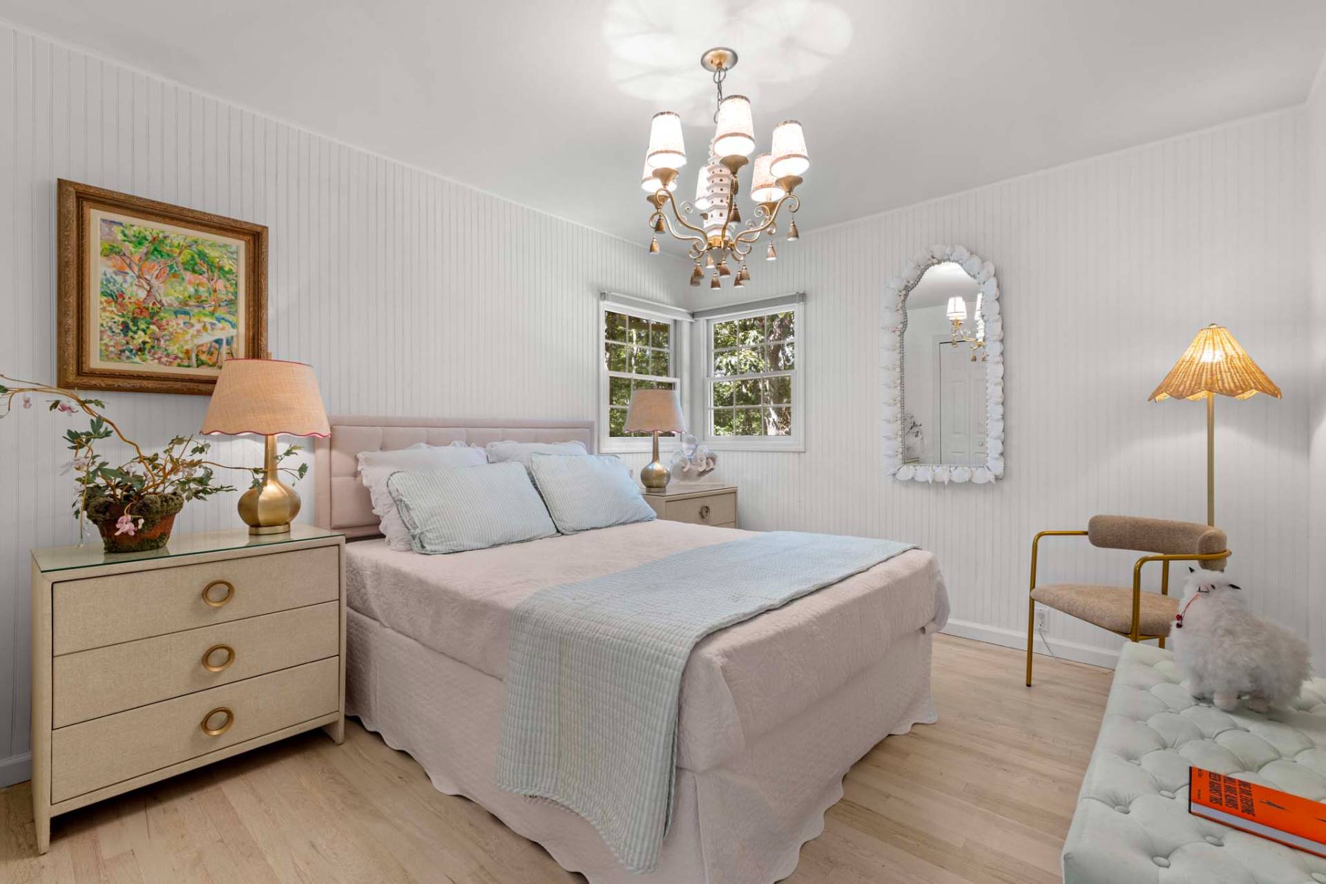 guest bedroom