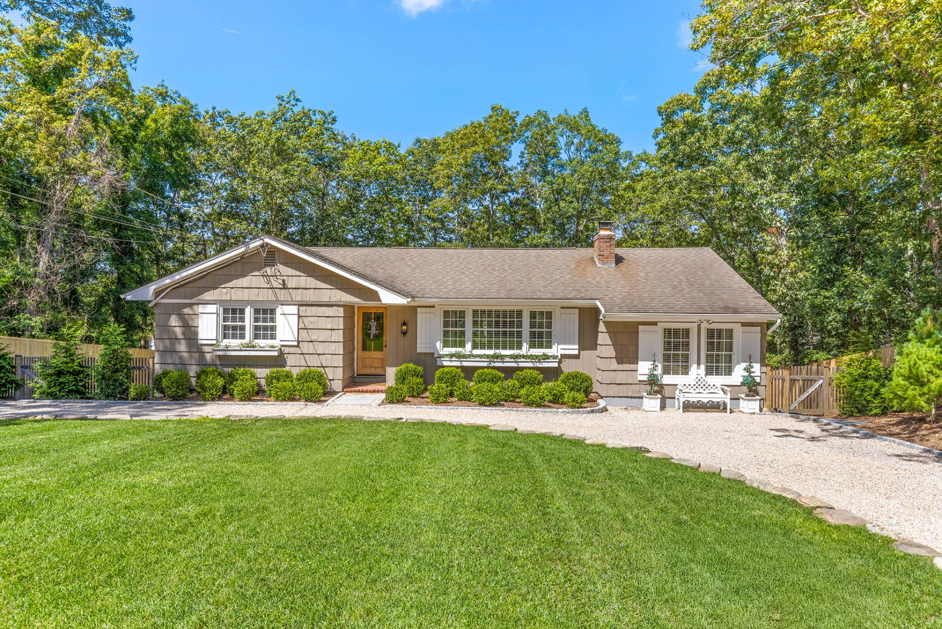 40 Highlands Drive