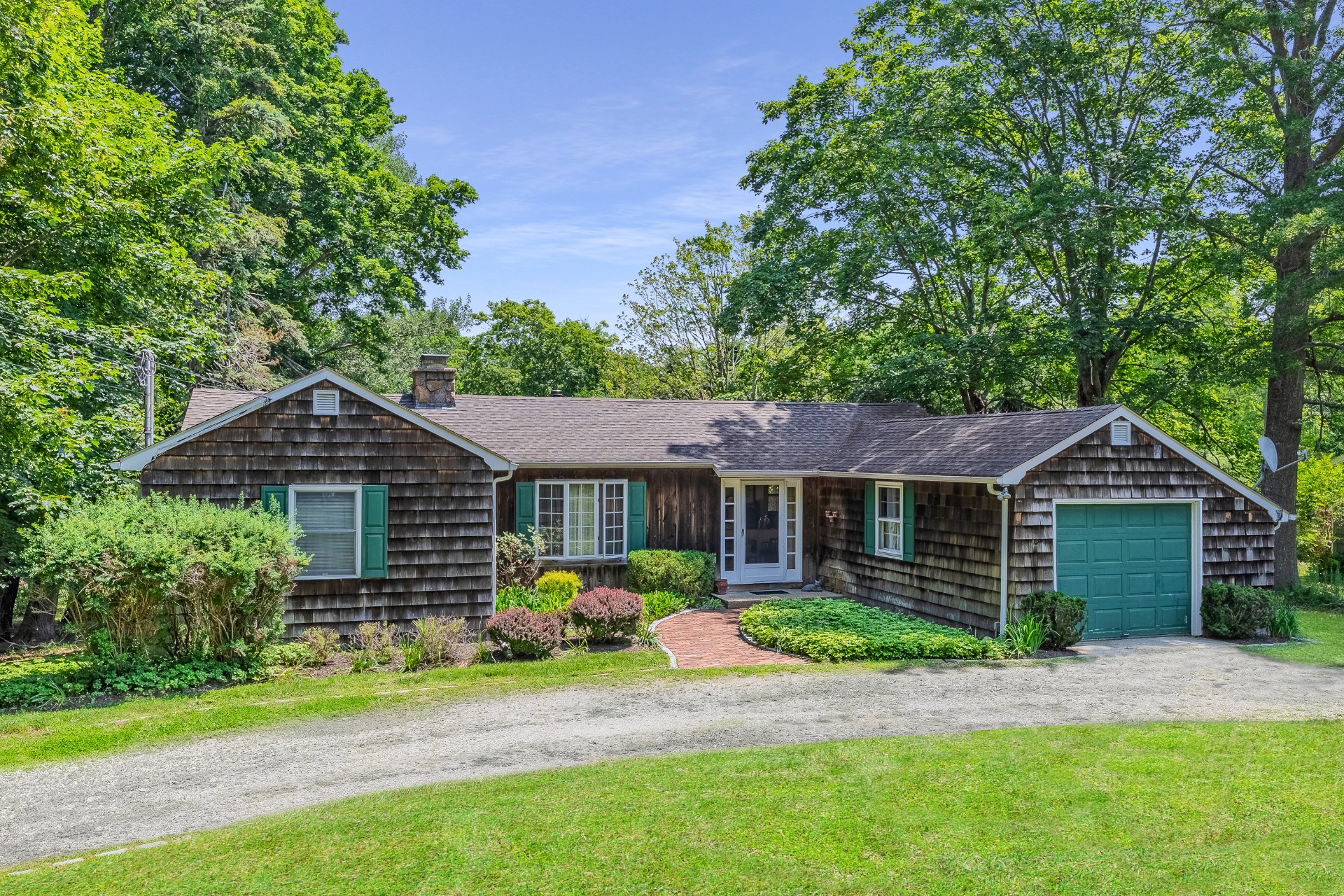 66A North Midway Road