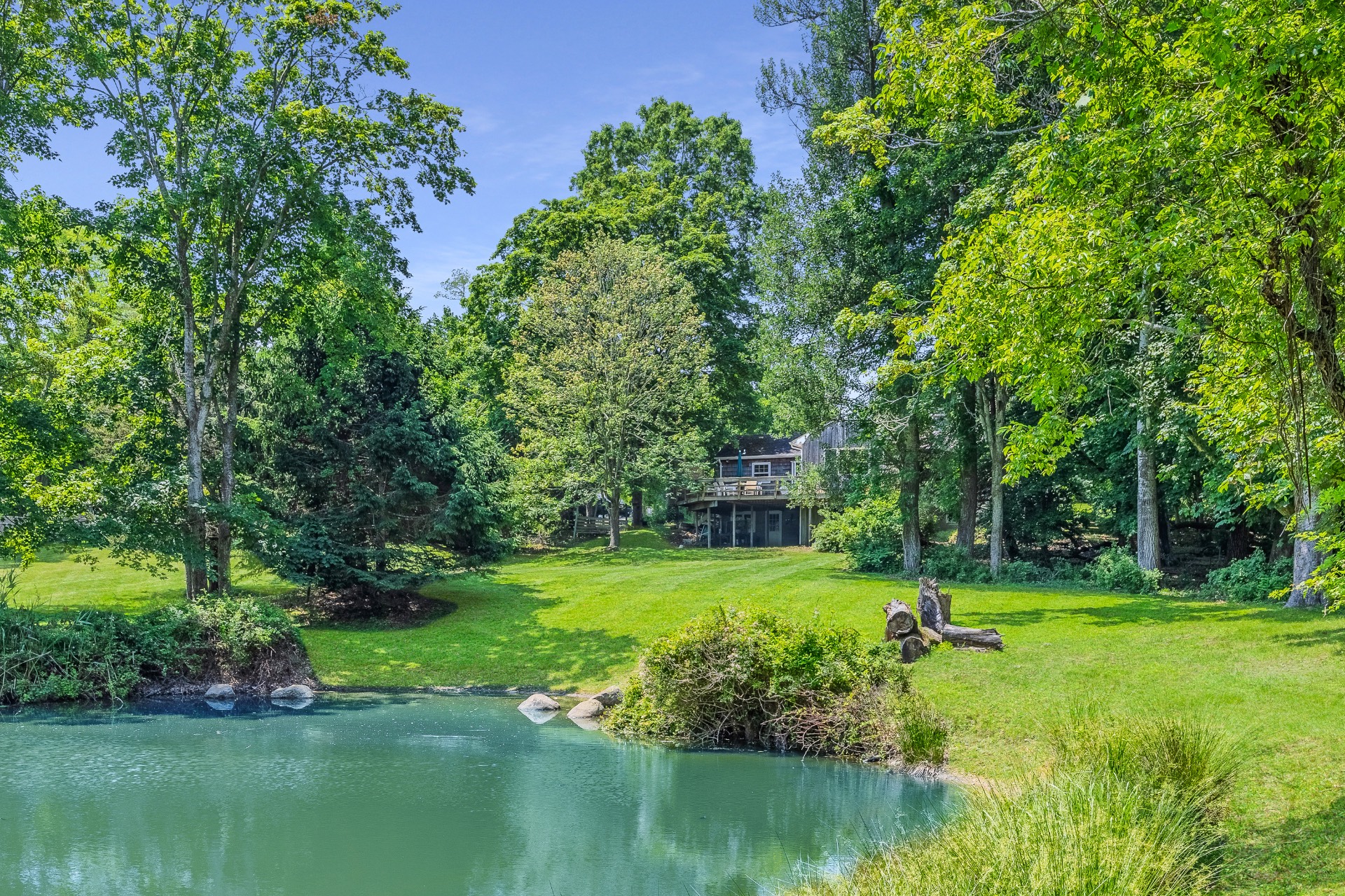66A North Midway Road