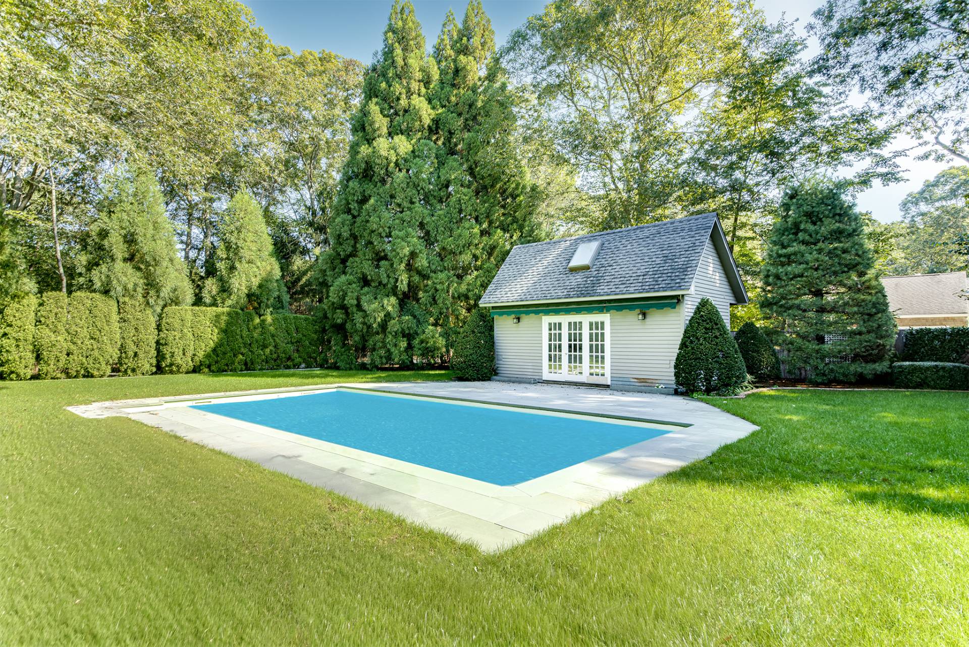 116 Hands Creek Road
