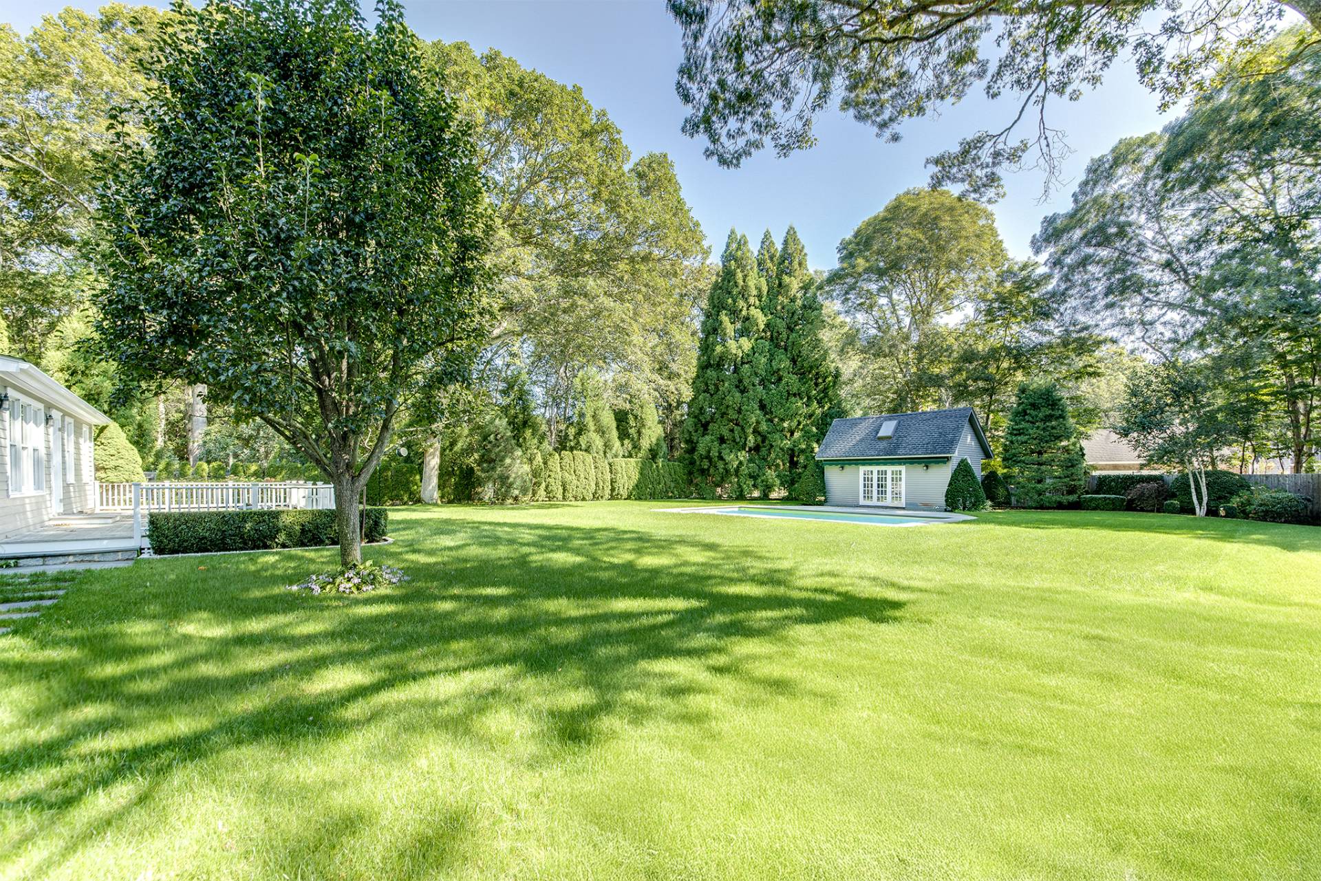 116 Hands Creek Road