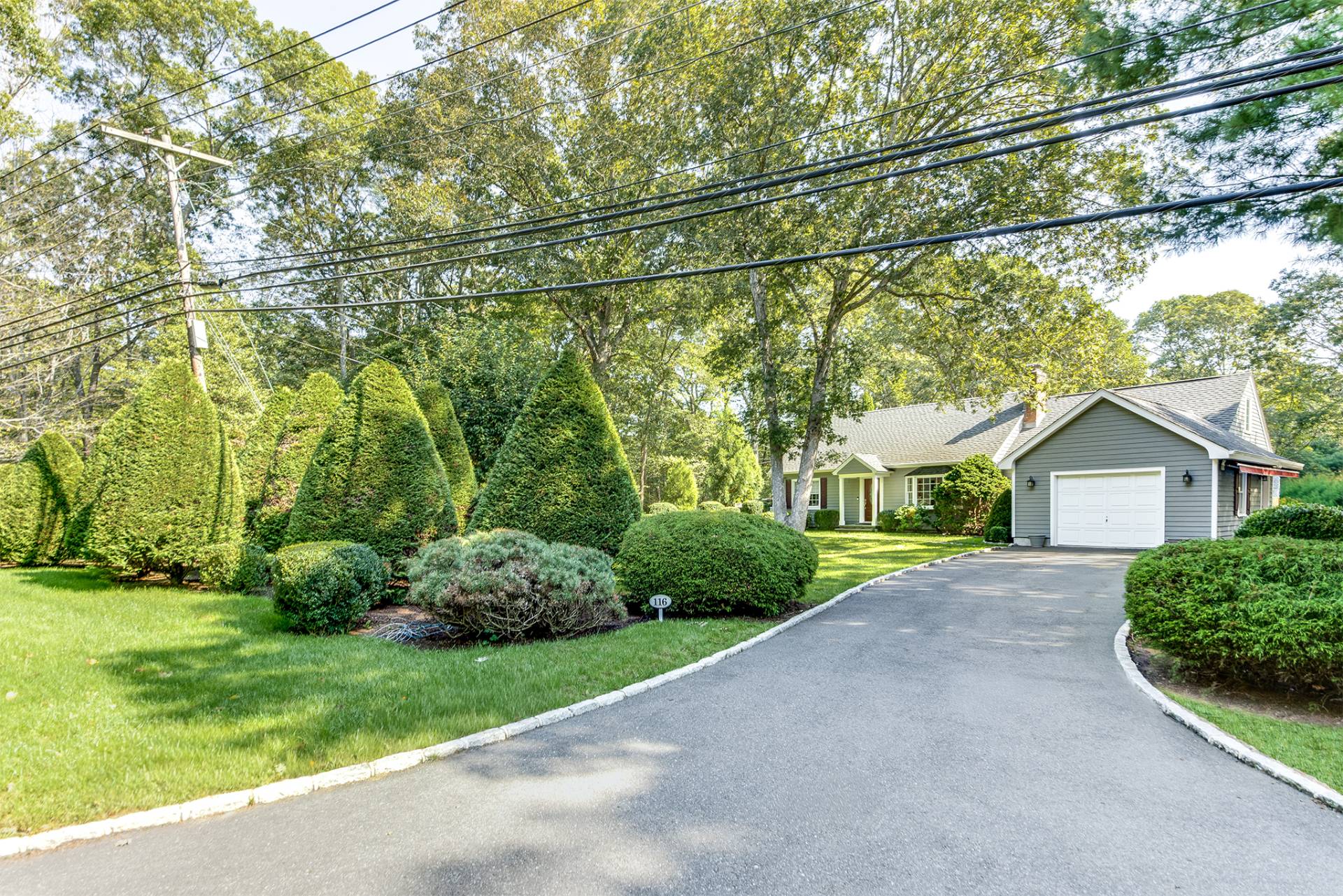 116 Hands Creek Road