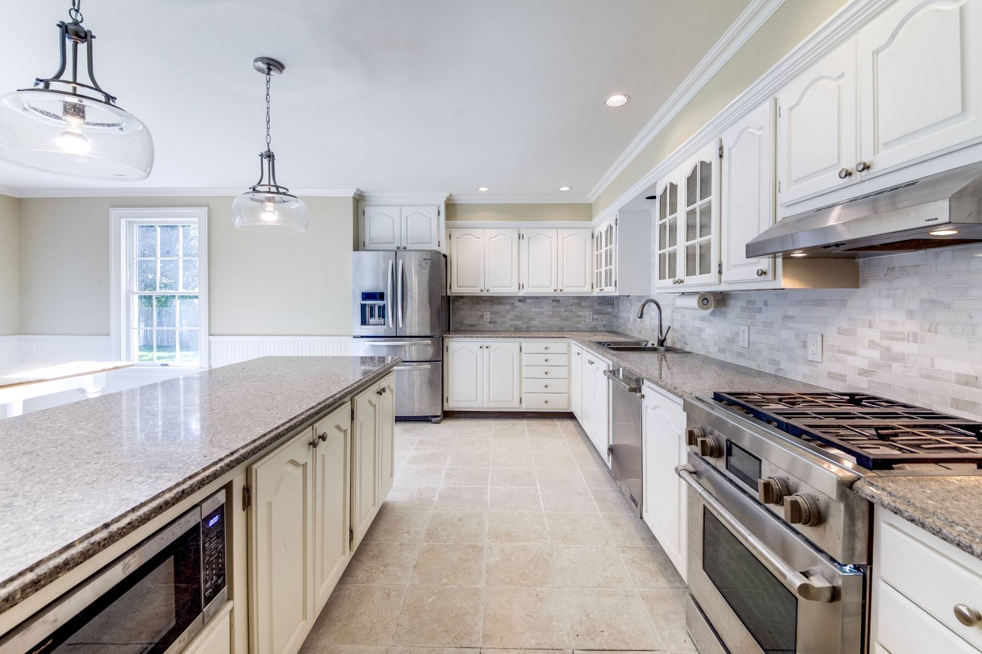 116 Hands Creek Road