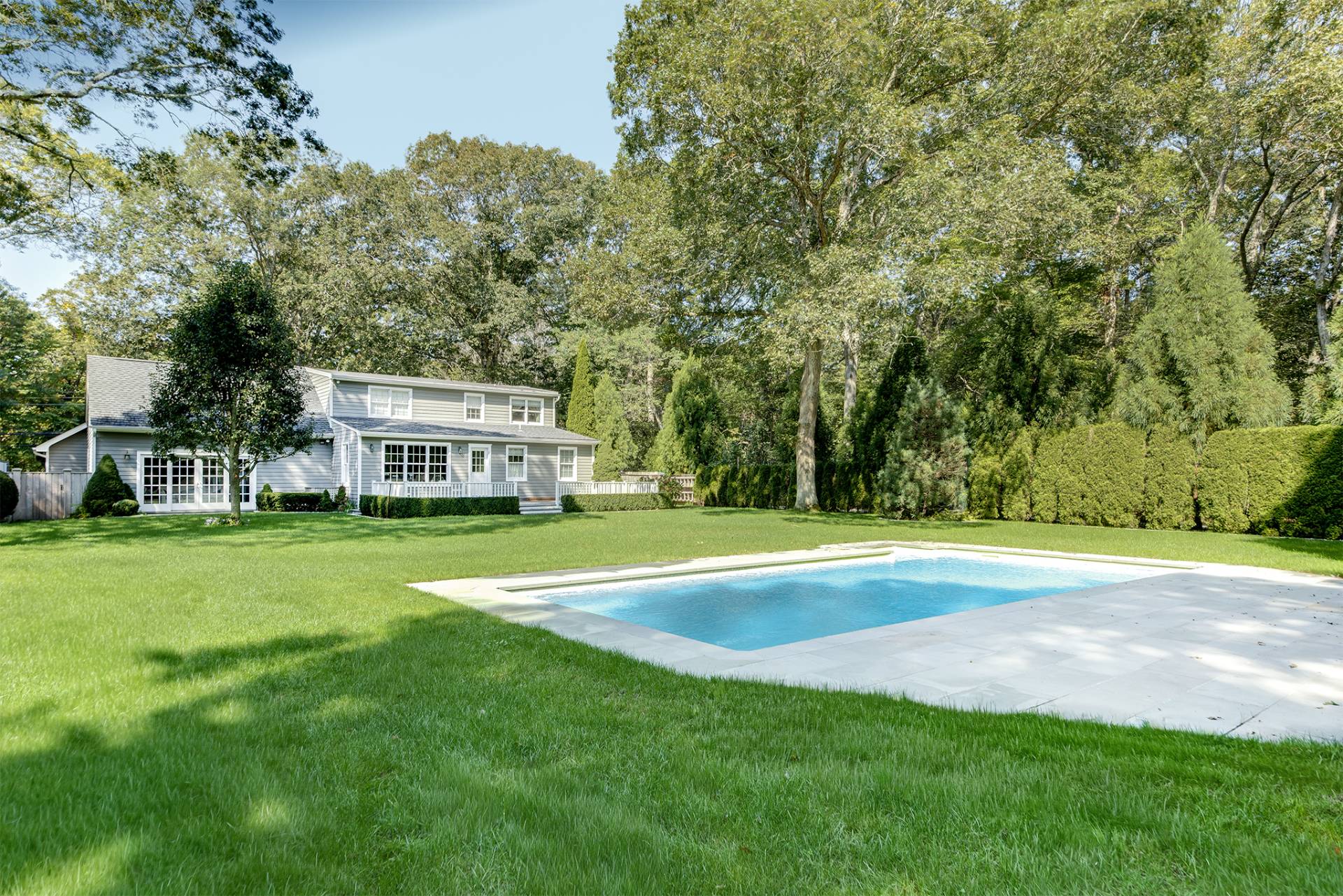 116 Hands Creek Road