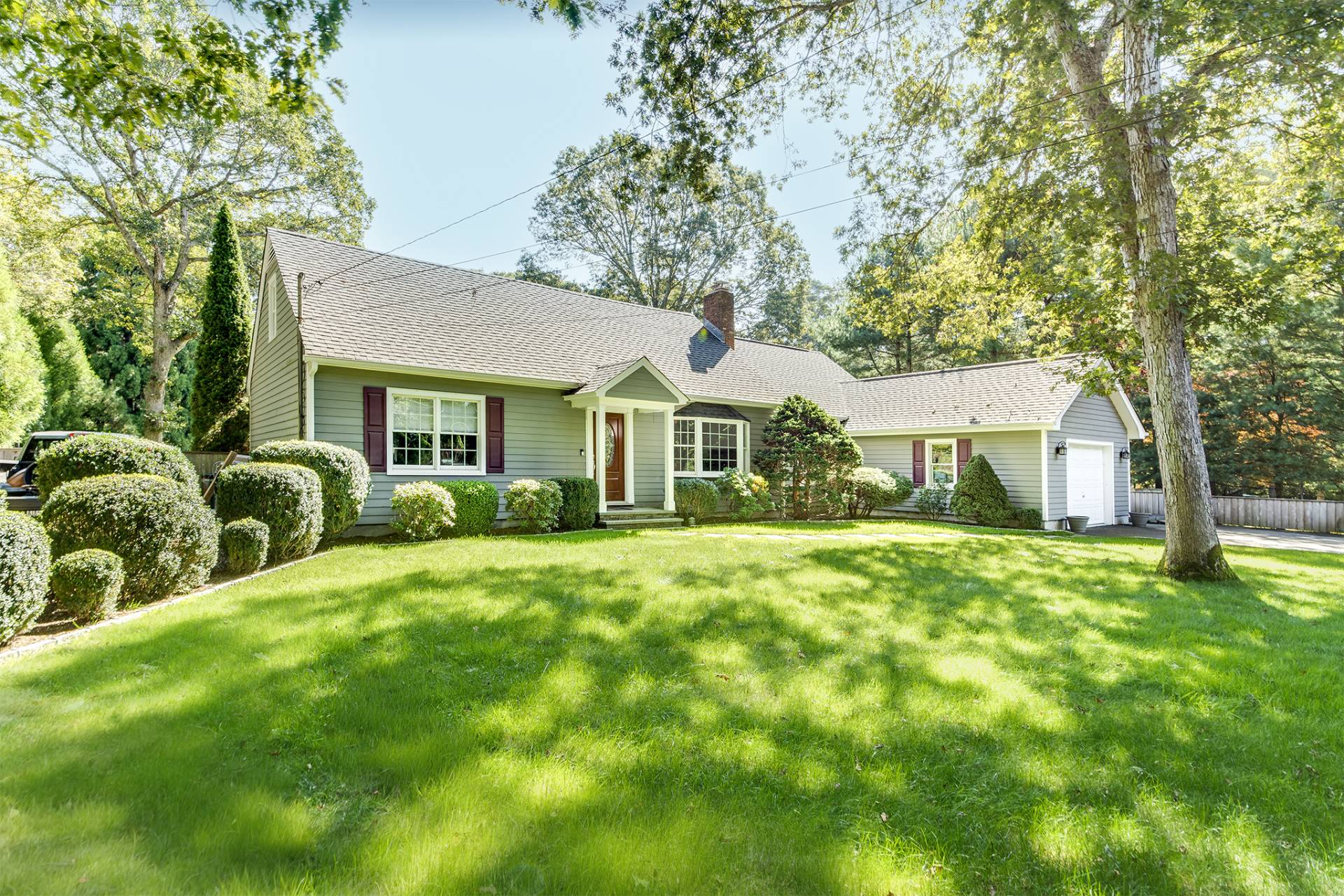 116 Hands Creek Road