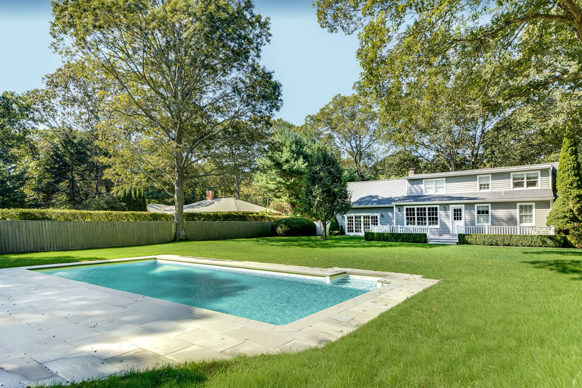 116 Hands Creek Road