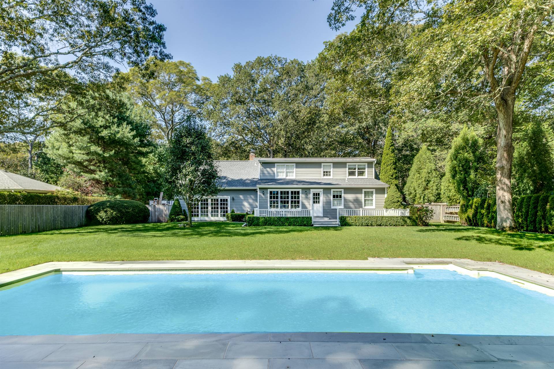 116 Hands Creek Road