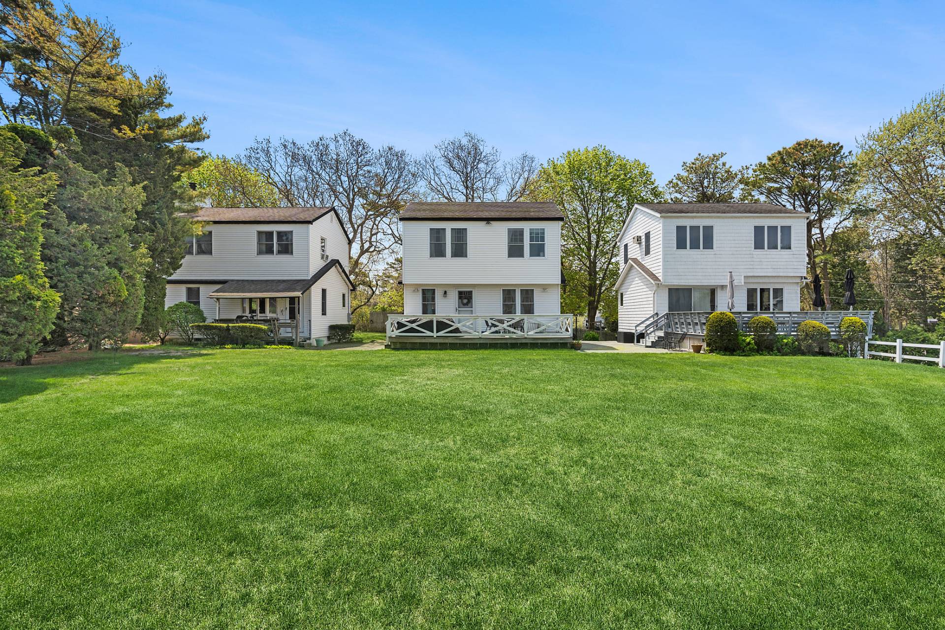 73 North Road