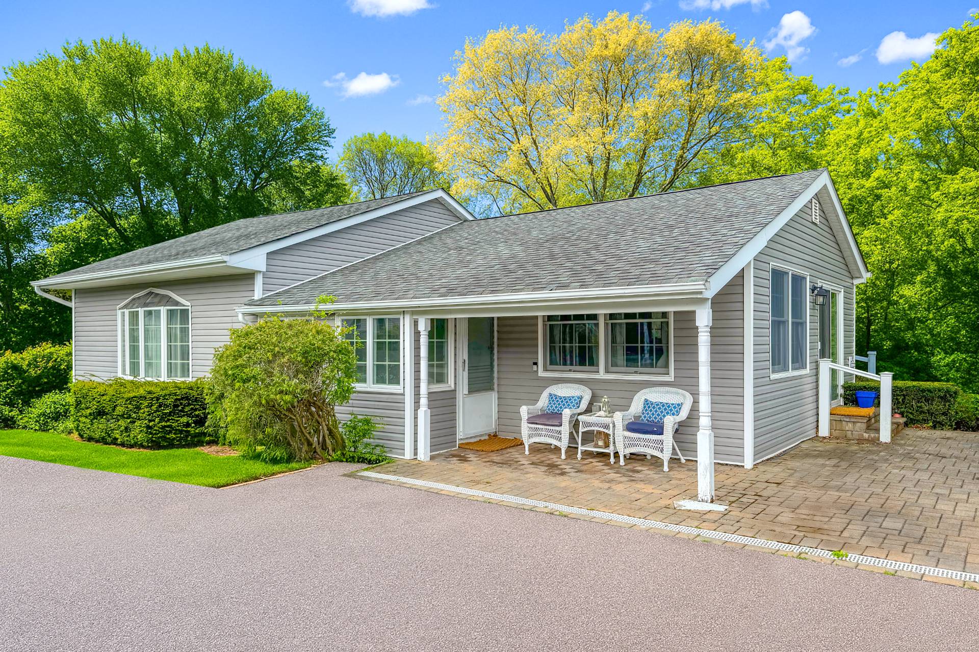 Cottage 1