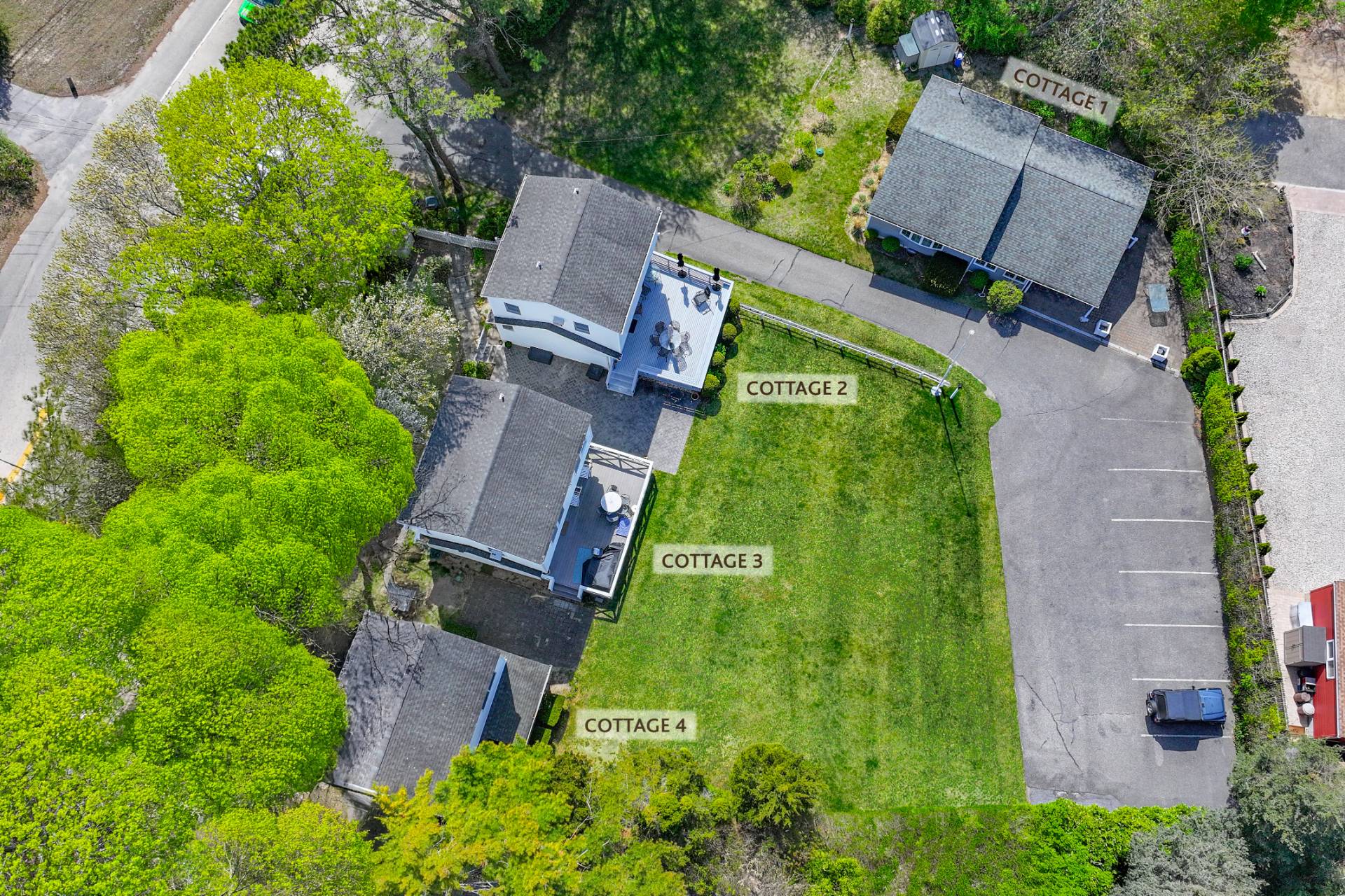73 North Road
