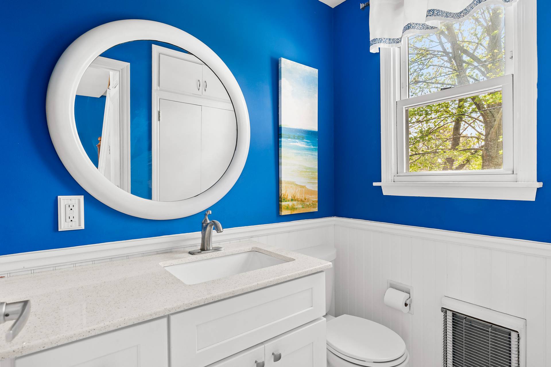 Cottage 2 bath