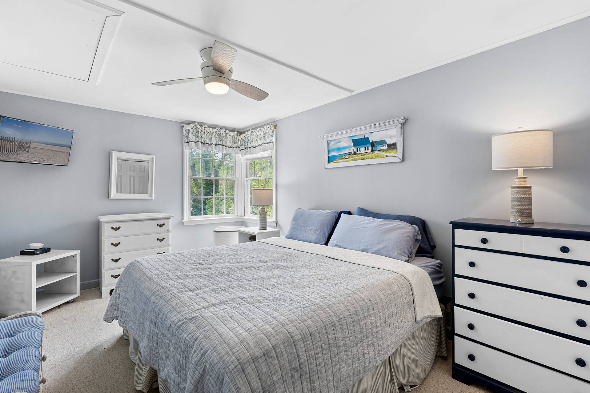 Cottage 1 Bedroom