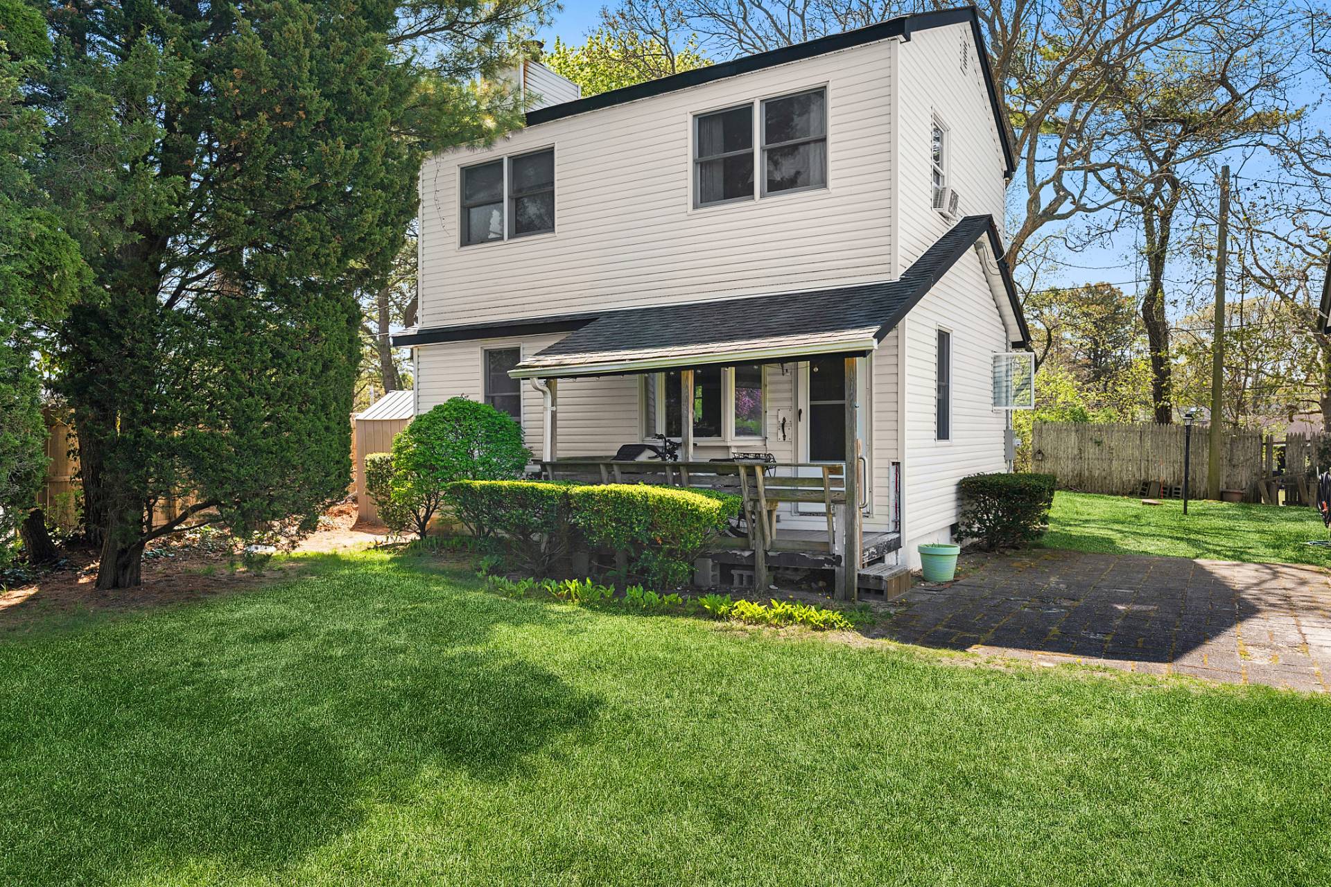 Cottage 4