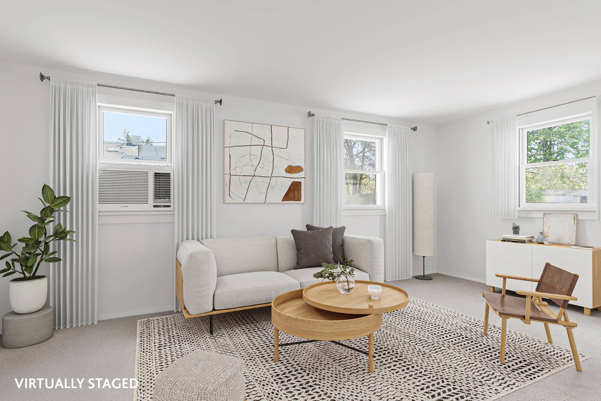 Cottage 4 Rendering