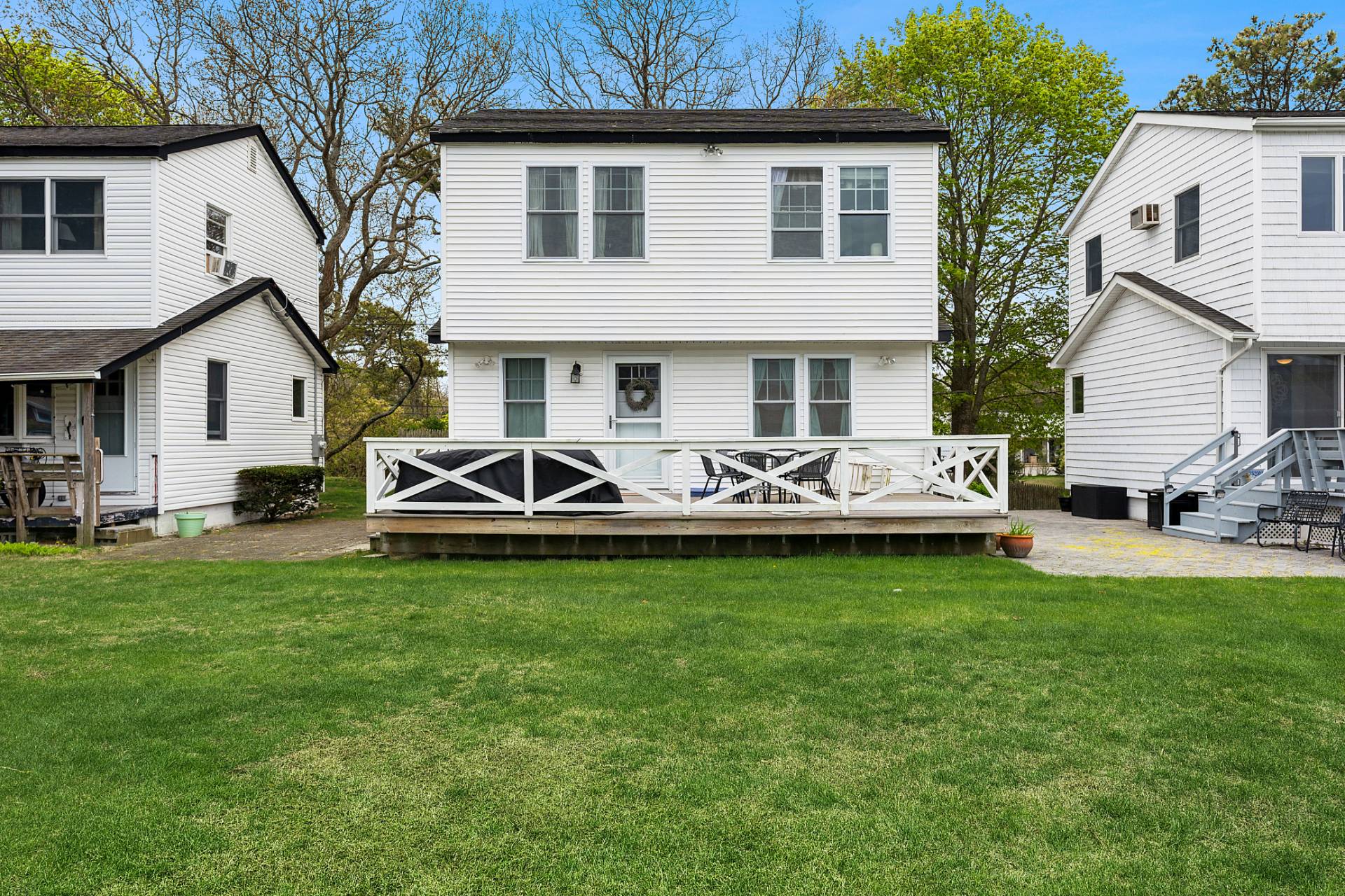 Cottage 3