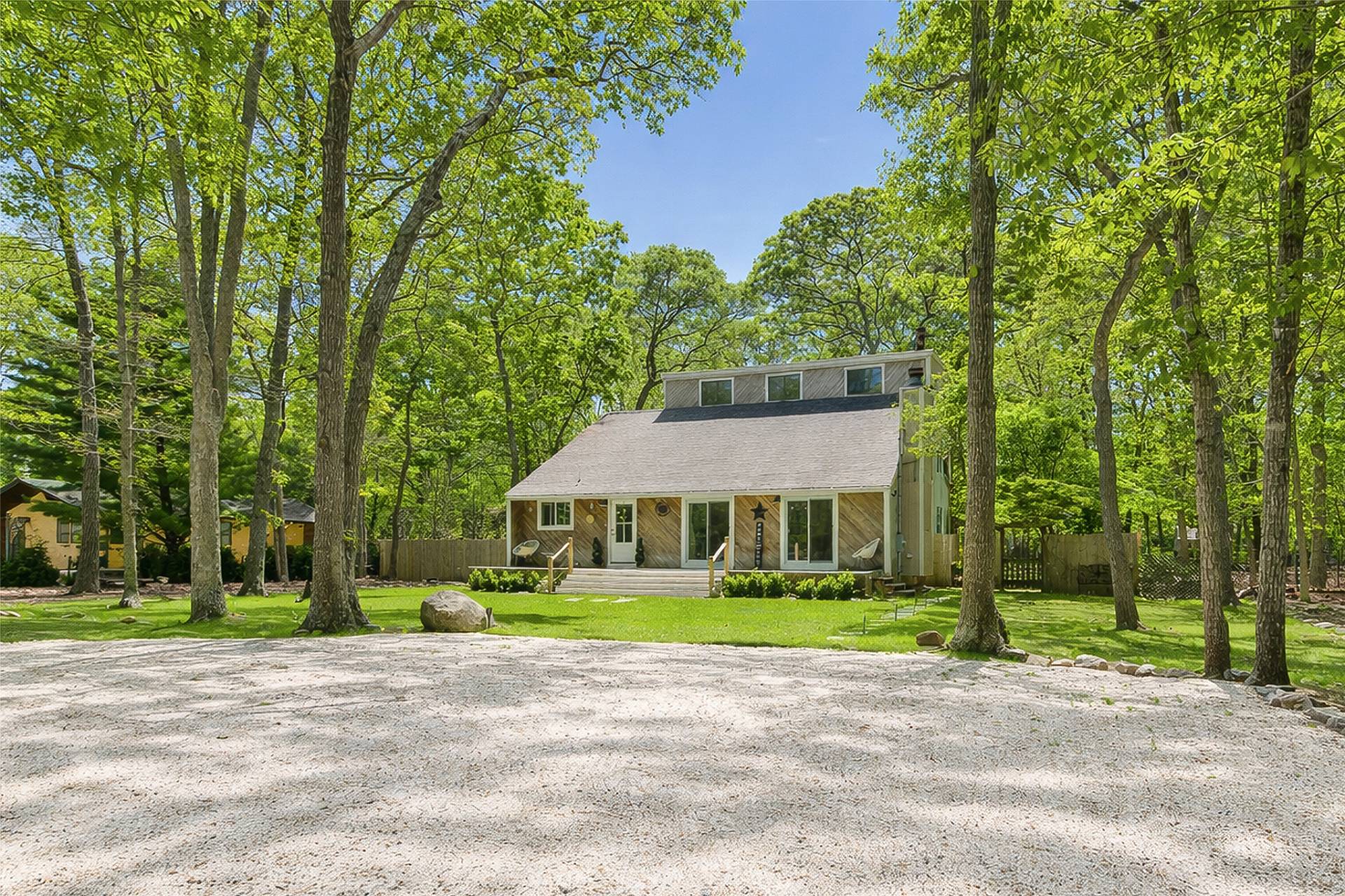 66 (64) Waterhole Road
