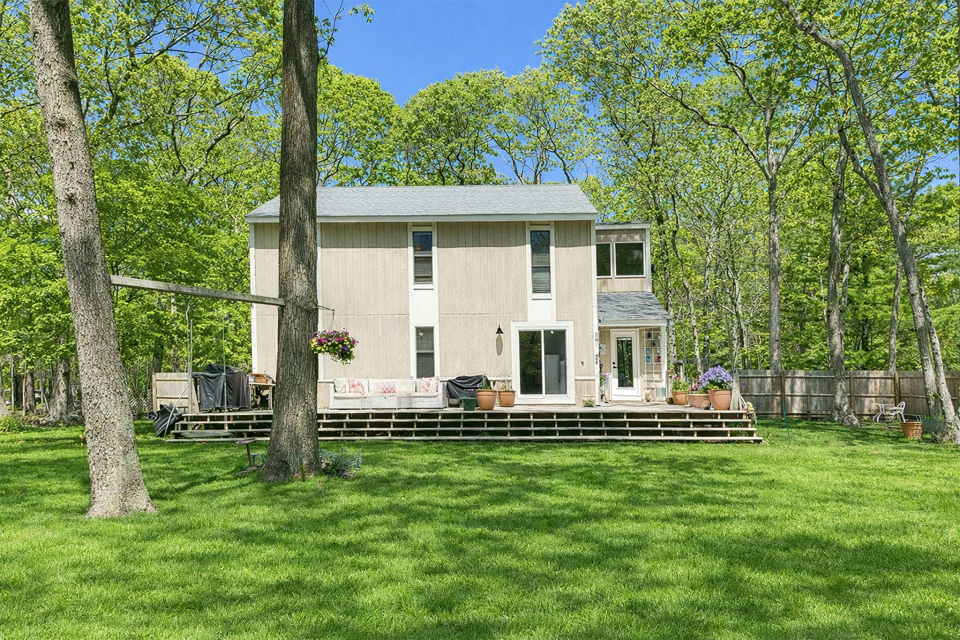 66 (64) Waterhole Road