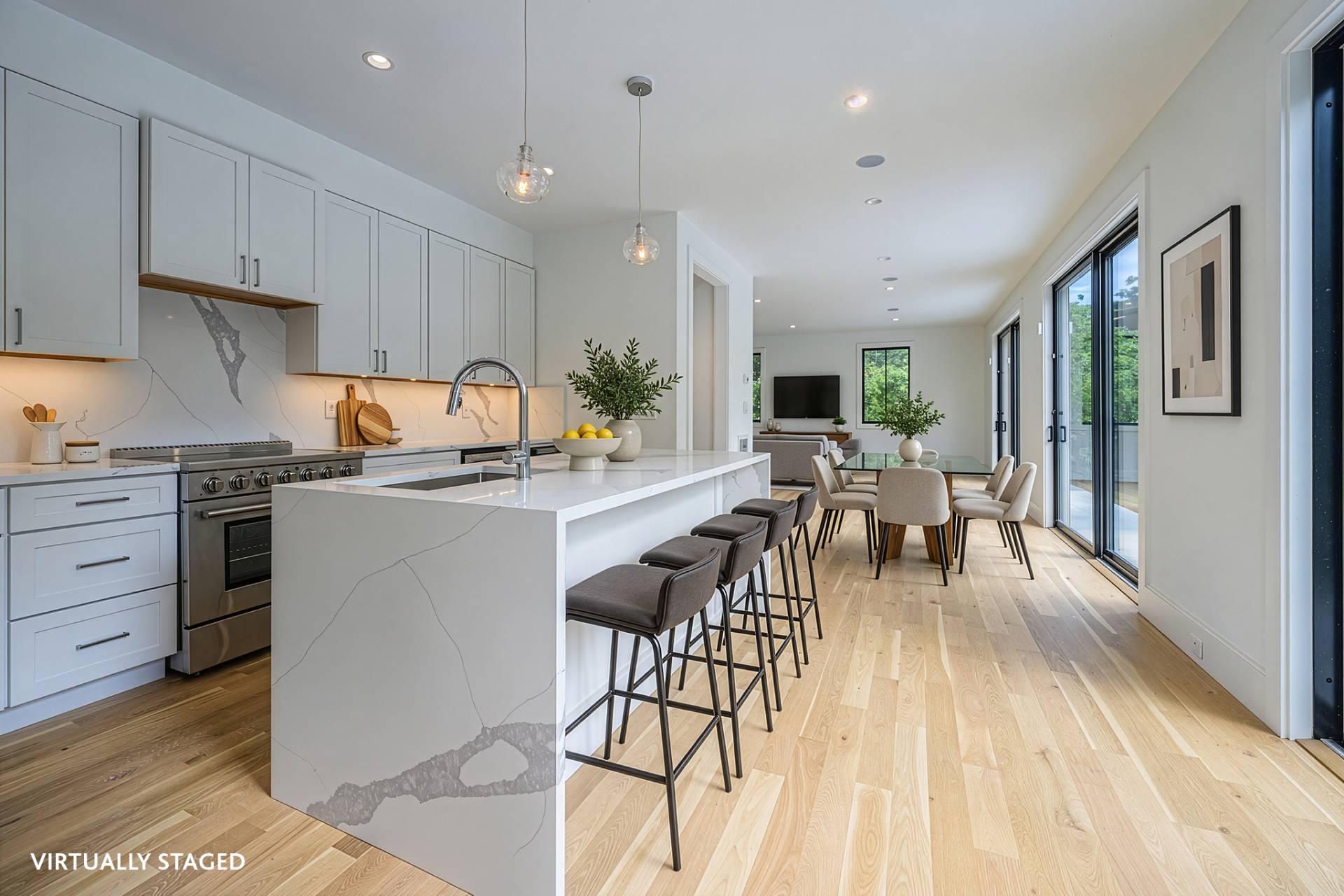 131 Springville Road