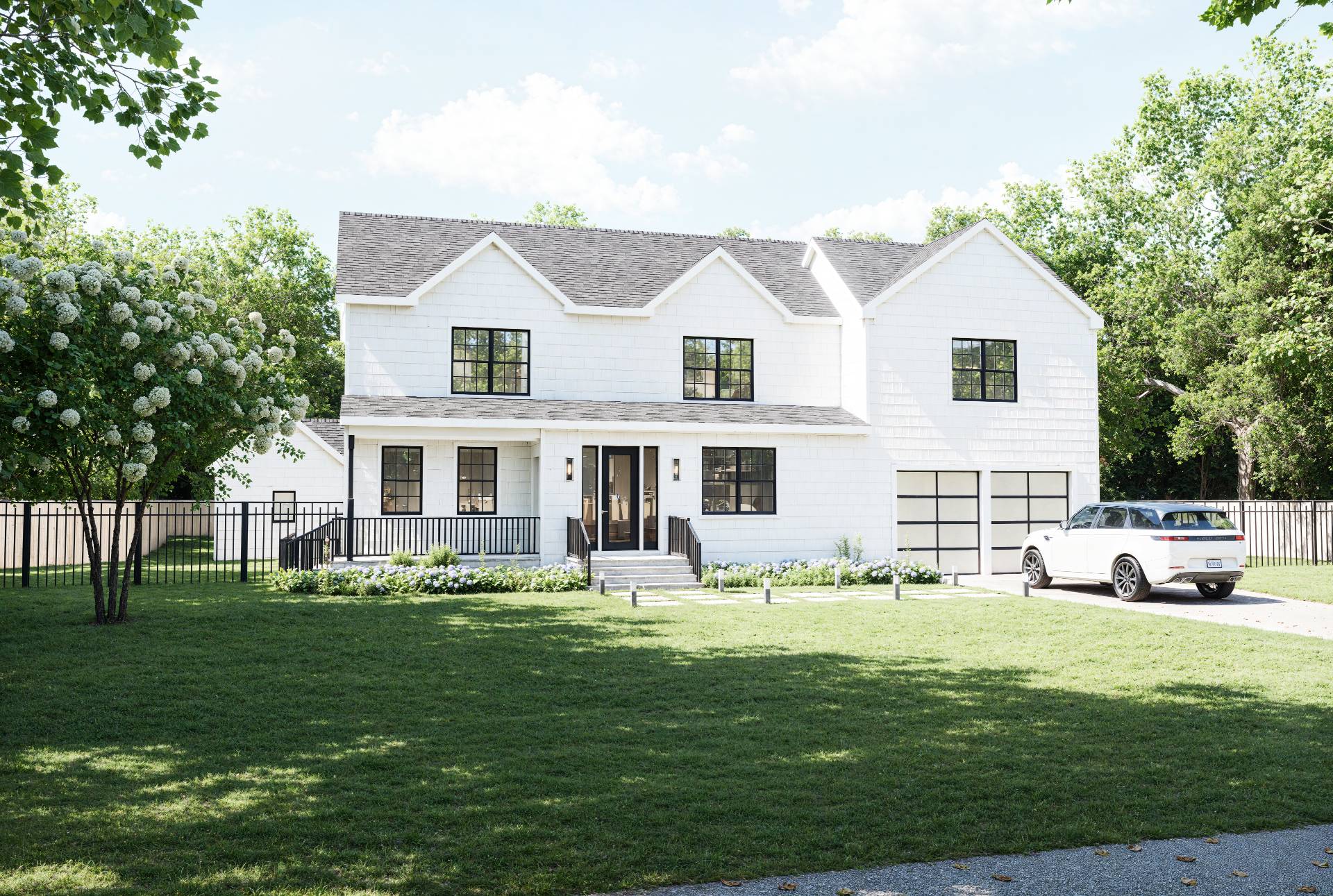 131 Springville Road