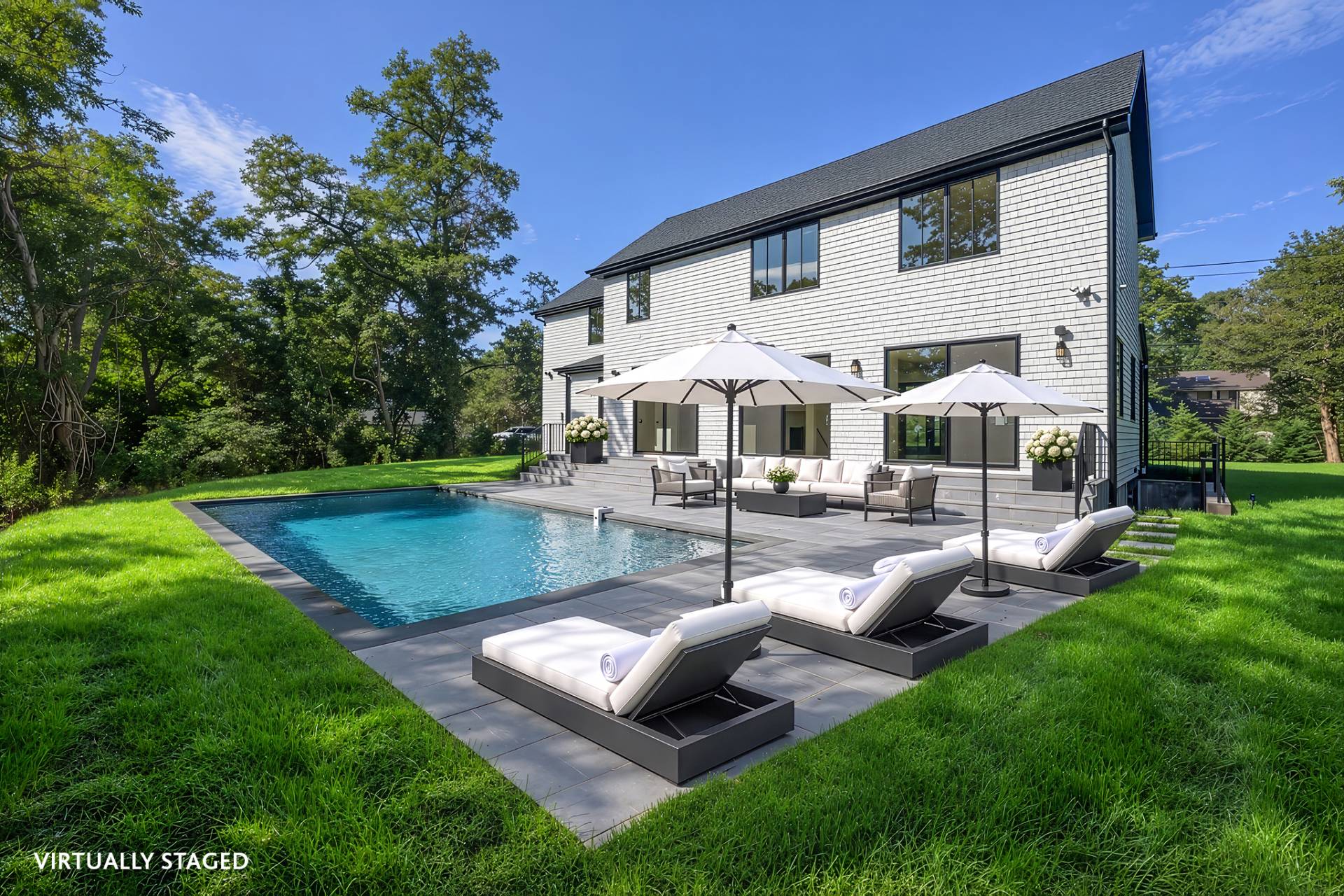 131 Springville Road