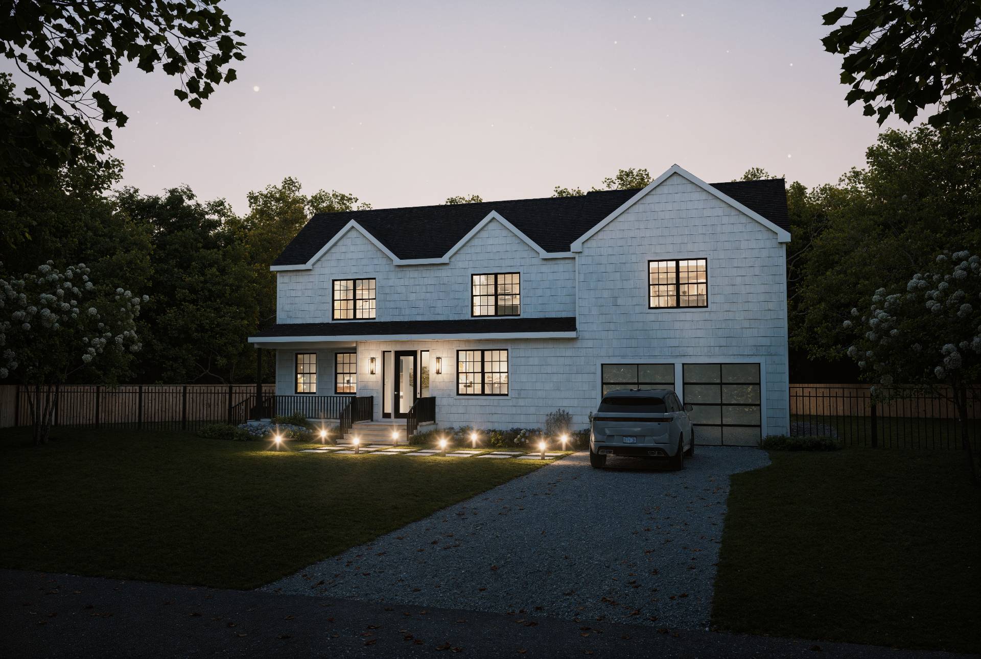 131 Springville Road