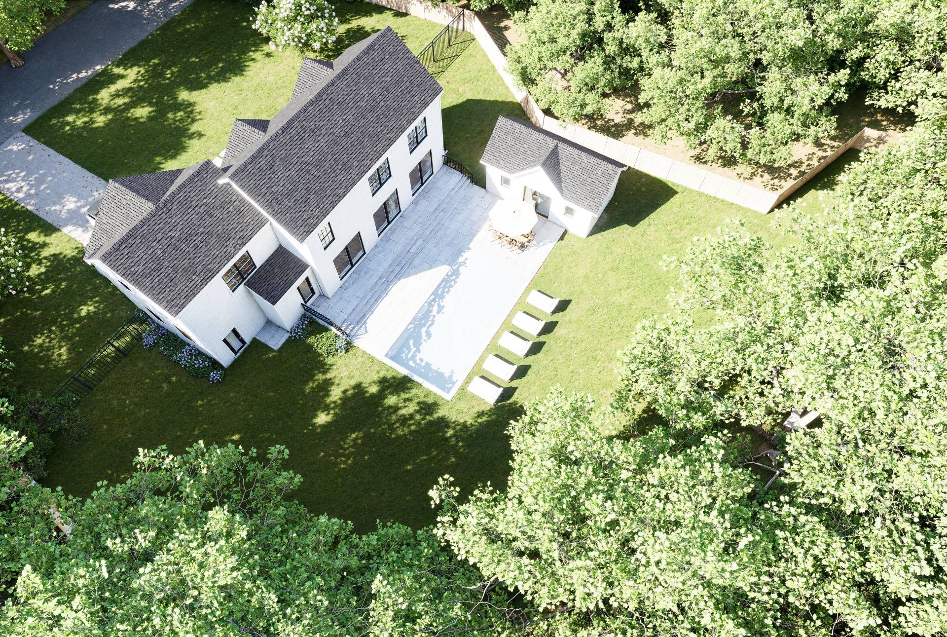 131 Springville Road