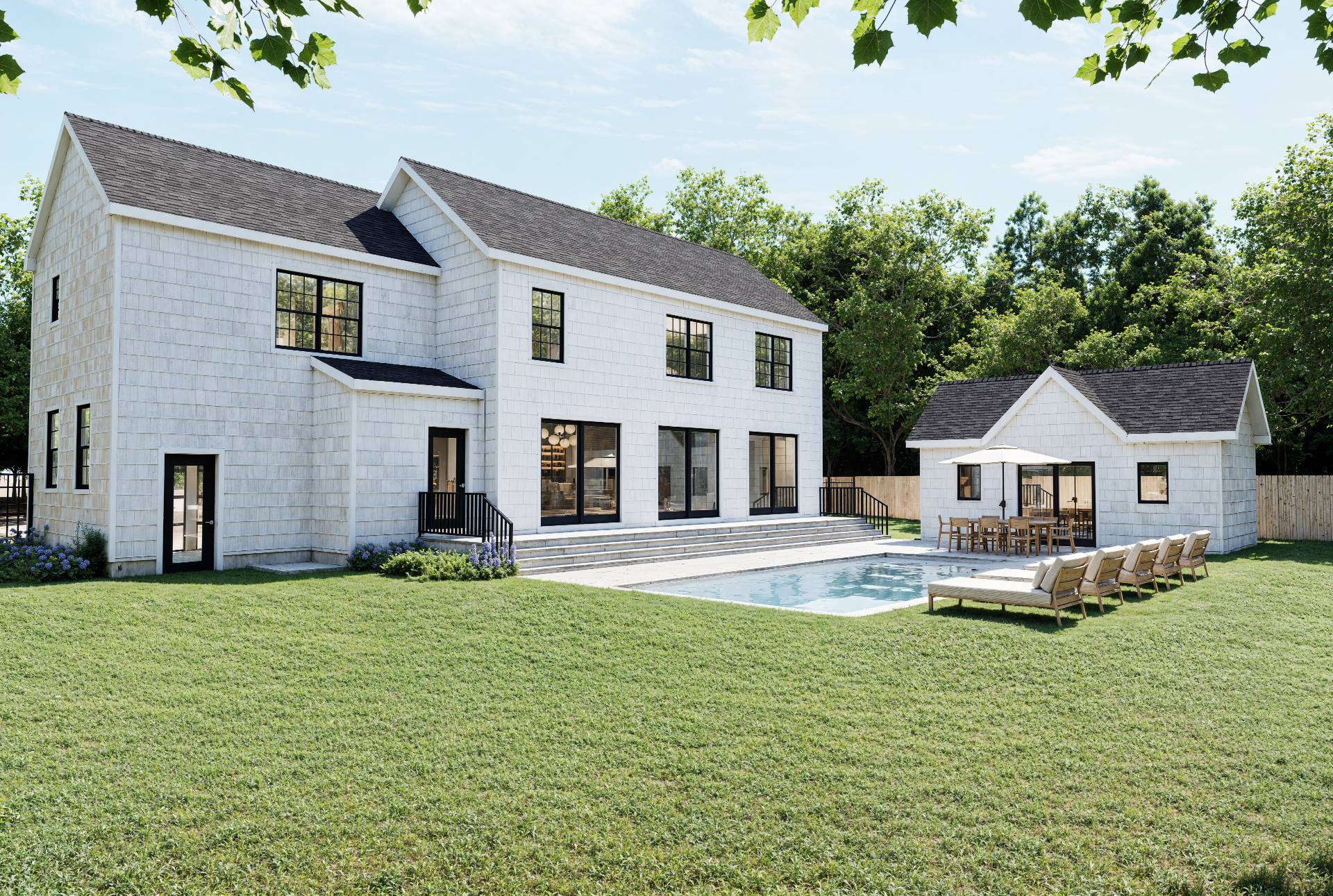 131 Springville Road